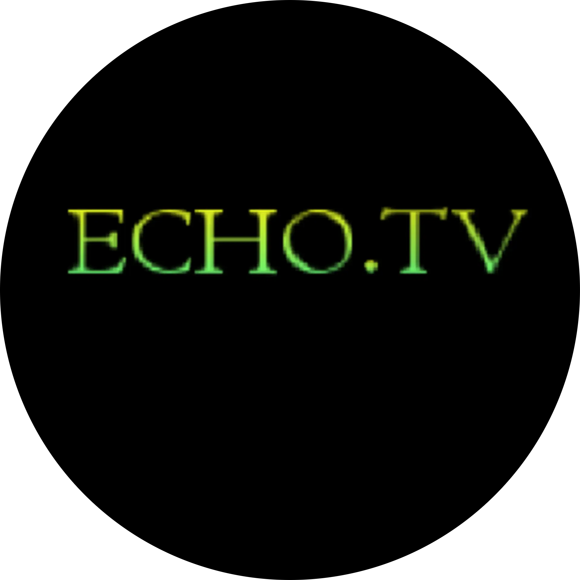 Echo Tem