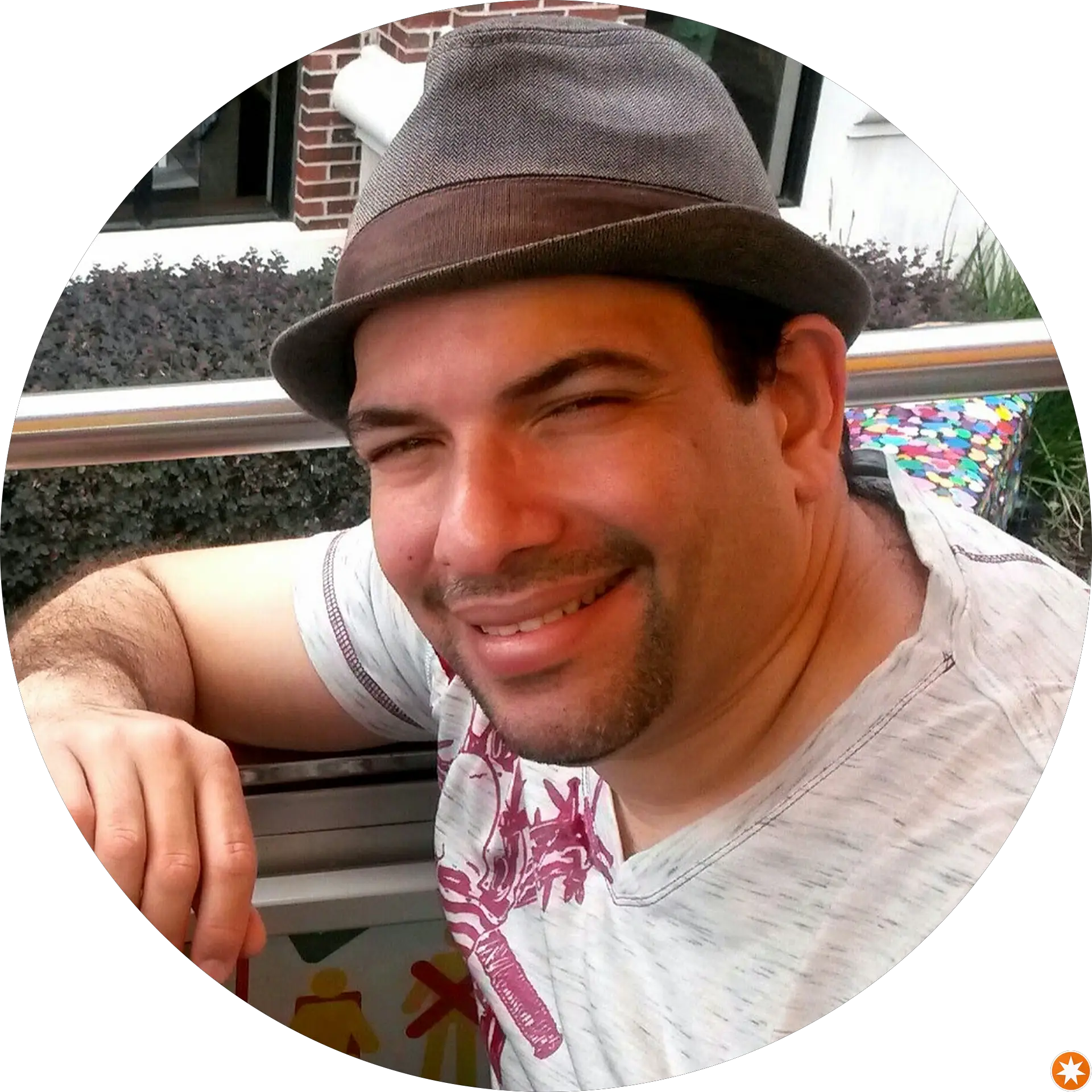 Rafael Cortes