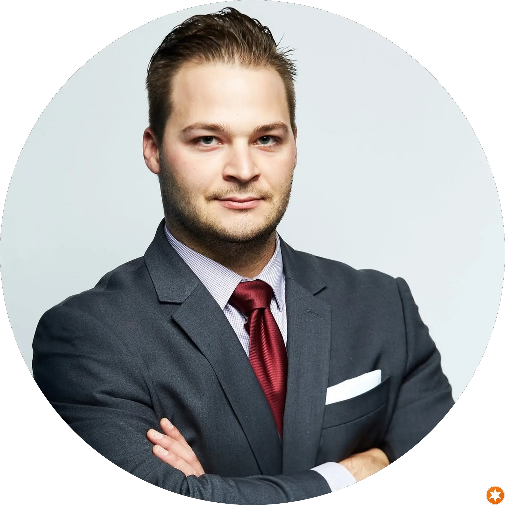 Daniel Mezo
