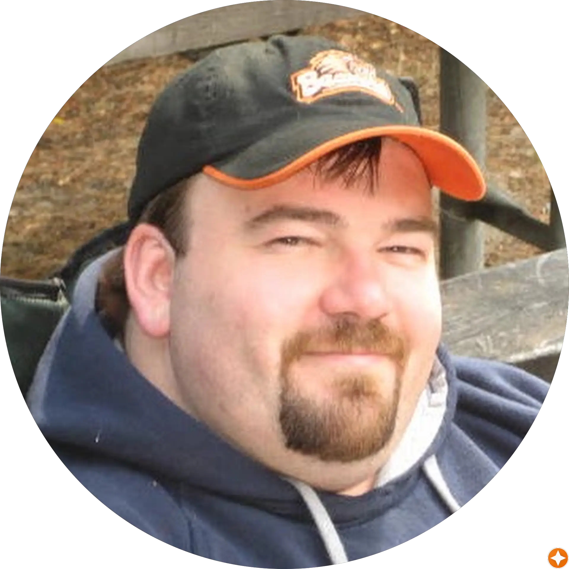 Shane Warden