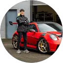 Caydn at i.Auto Detailing