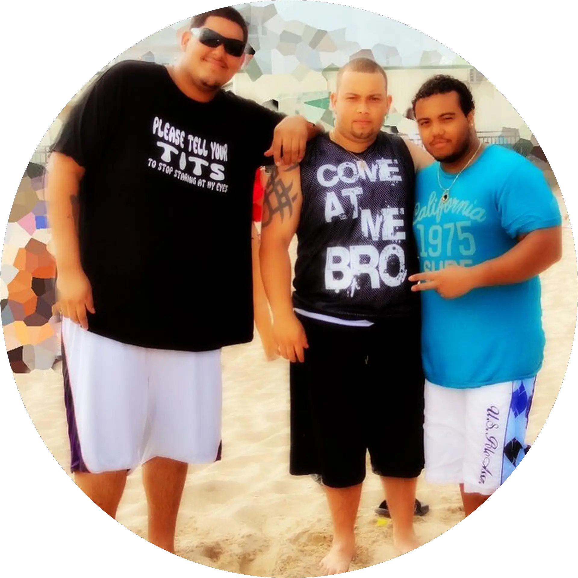 Elvin Liciaga