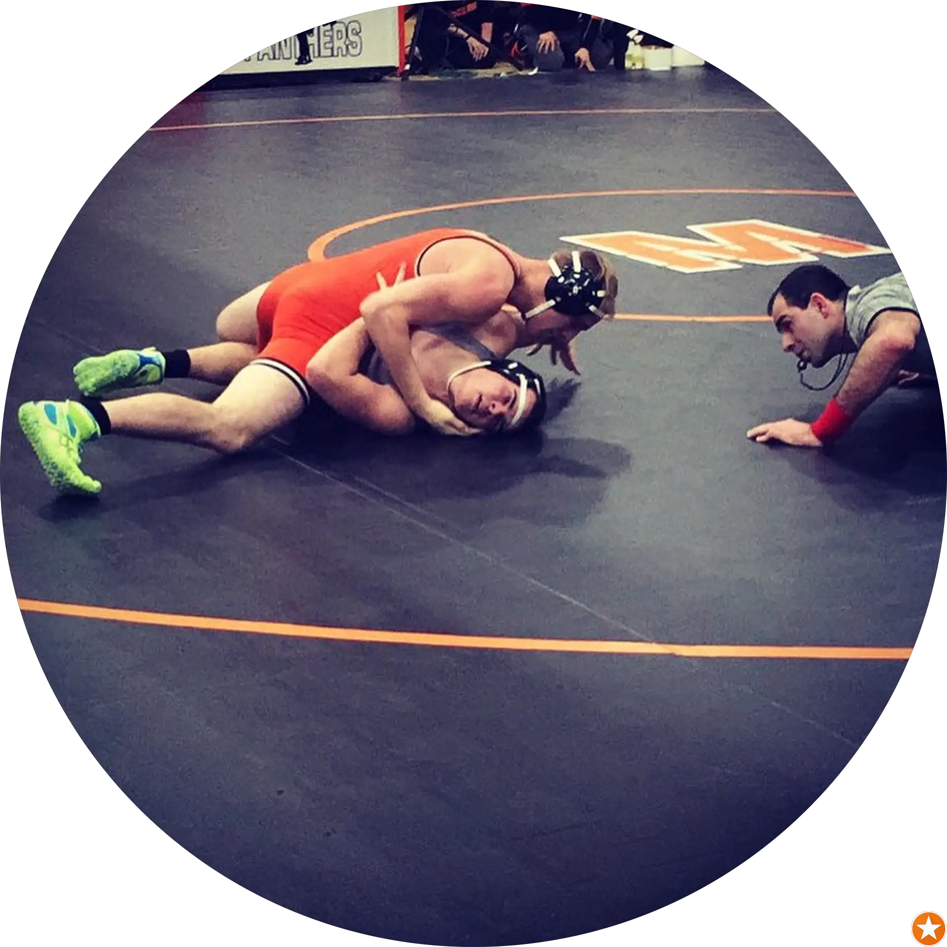 Devin Mchugh