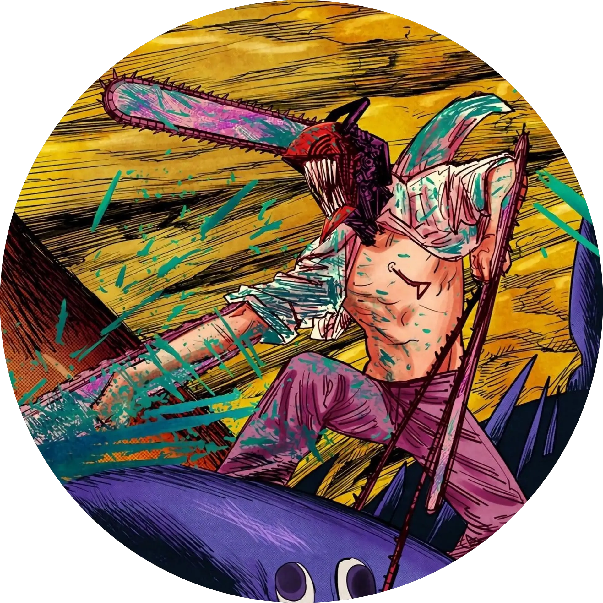 m00se