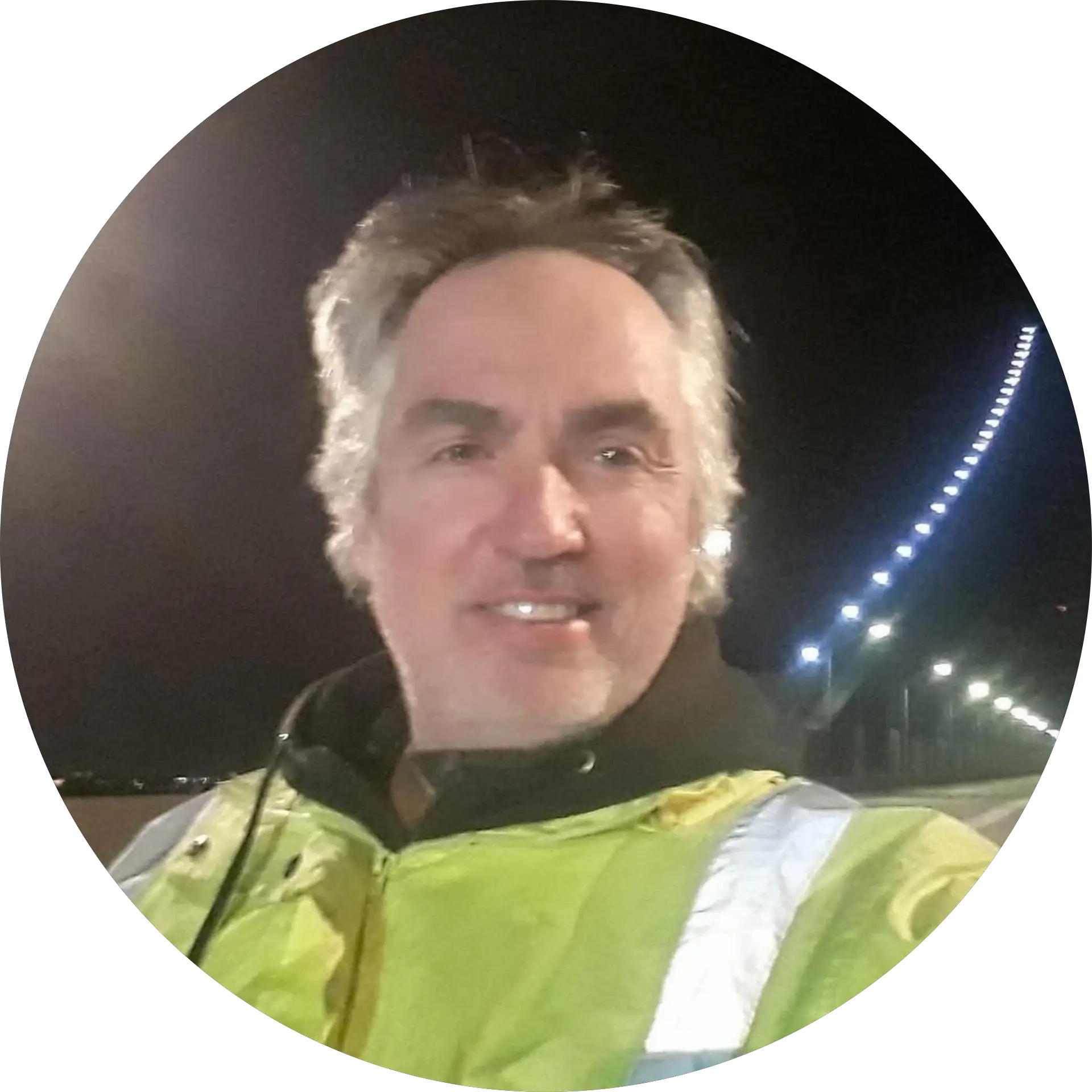Adrian Donohue