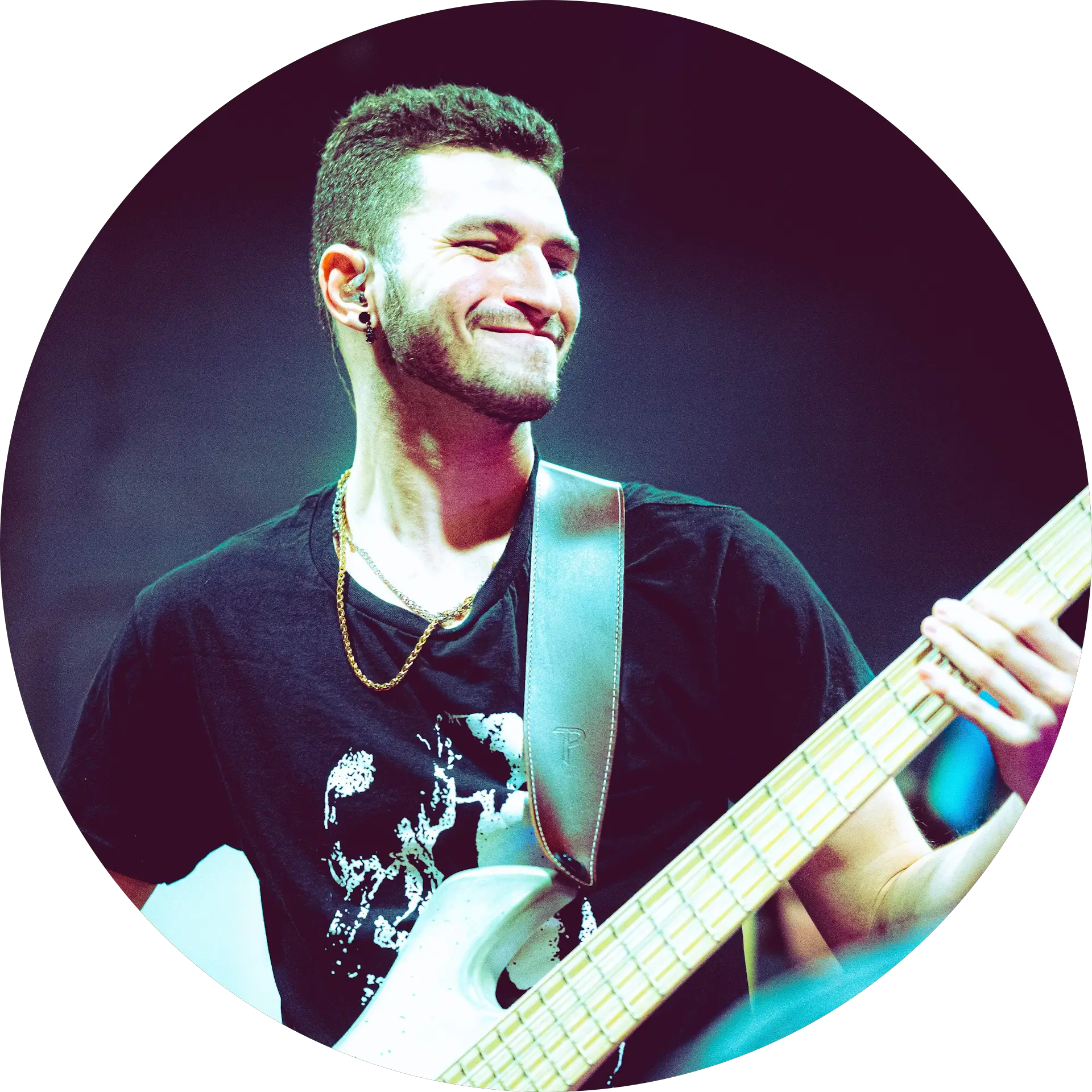 ChancockMusic