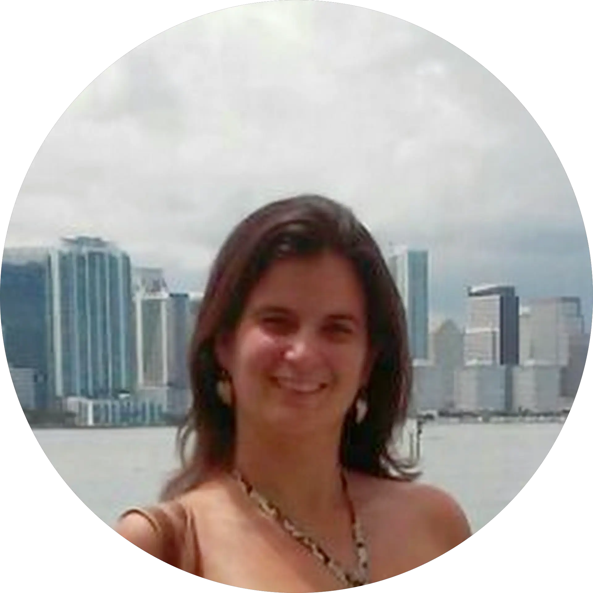 Maibel Garma de la Osa