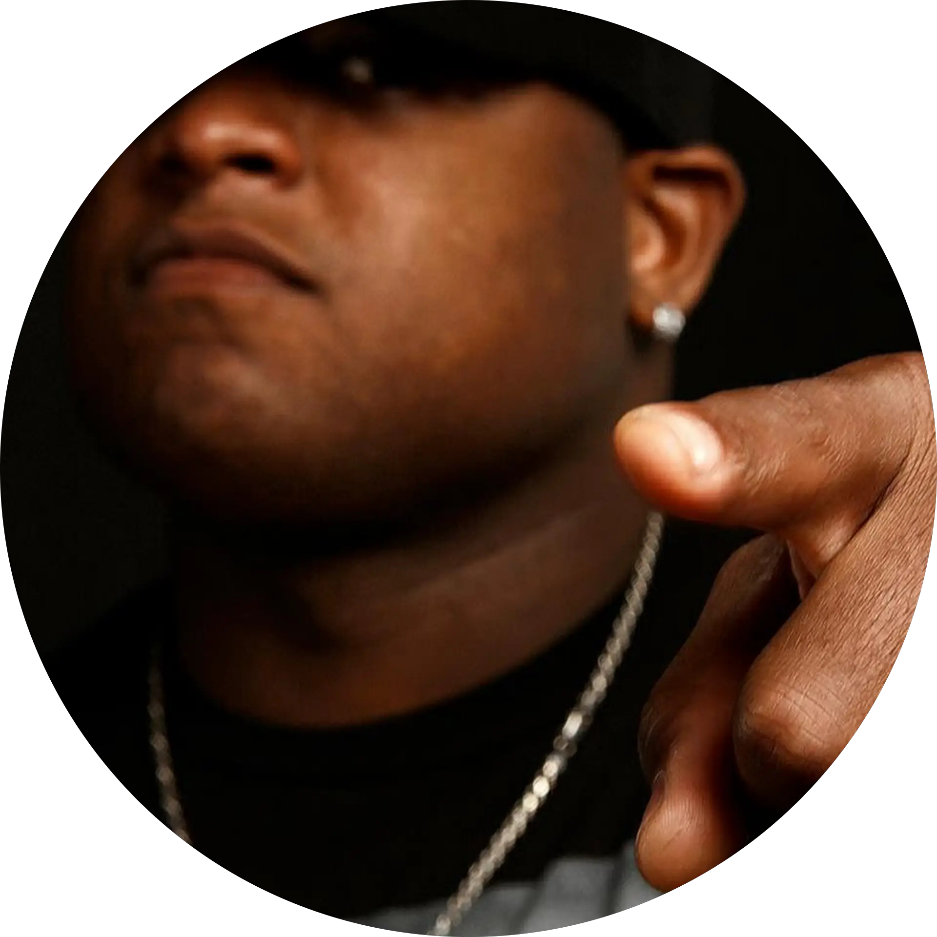 Sheldon Harper
