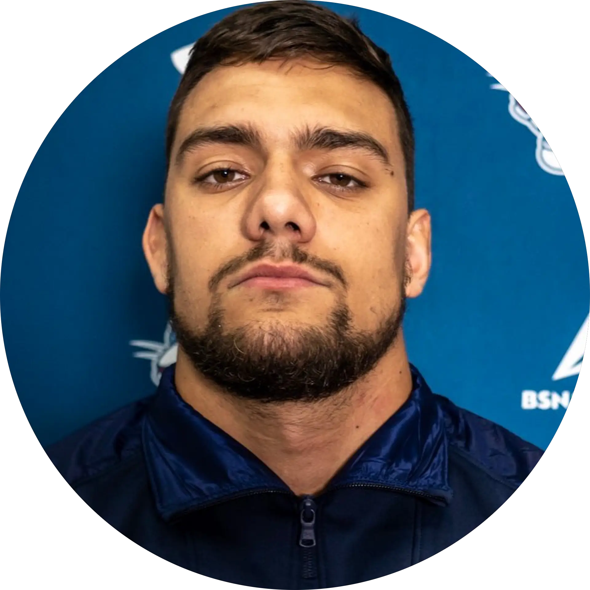 Caio Almeida