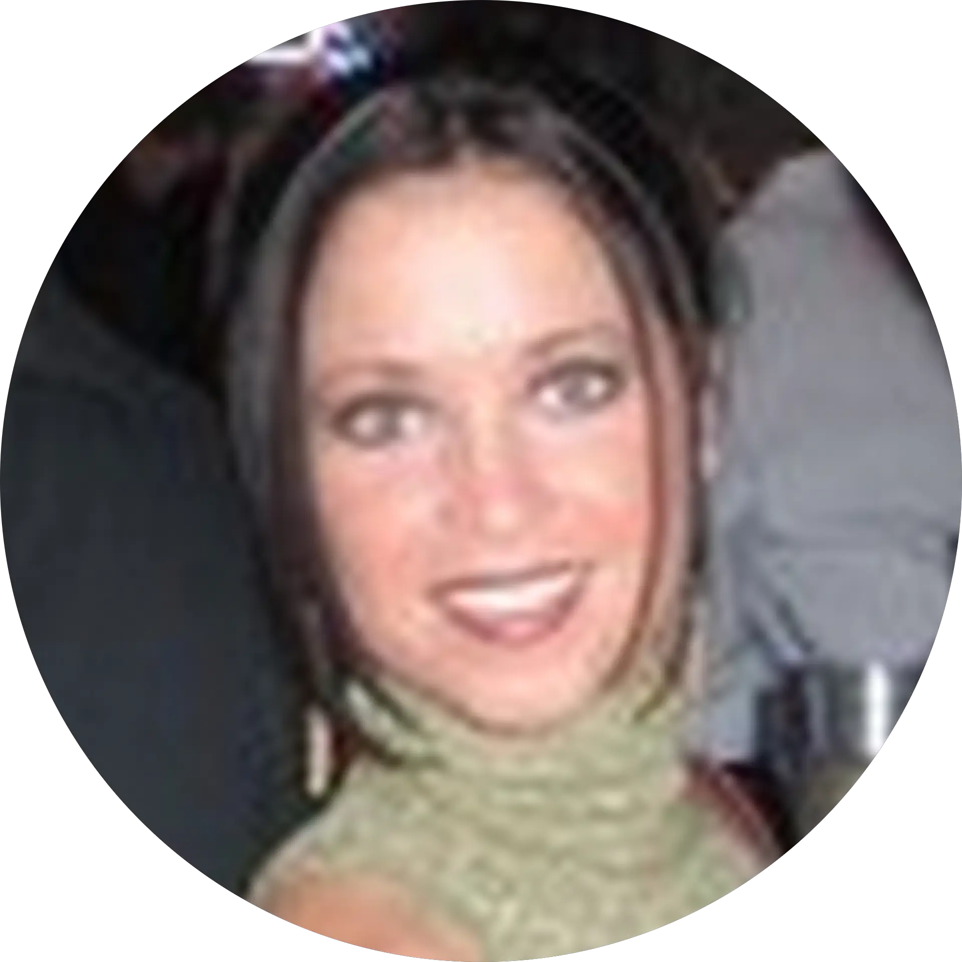 Gina Giddings