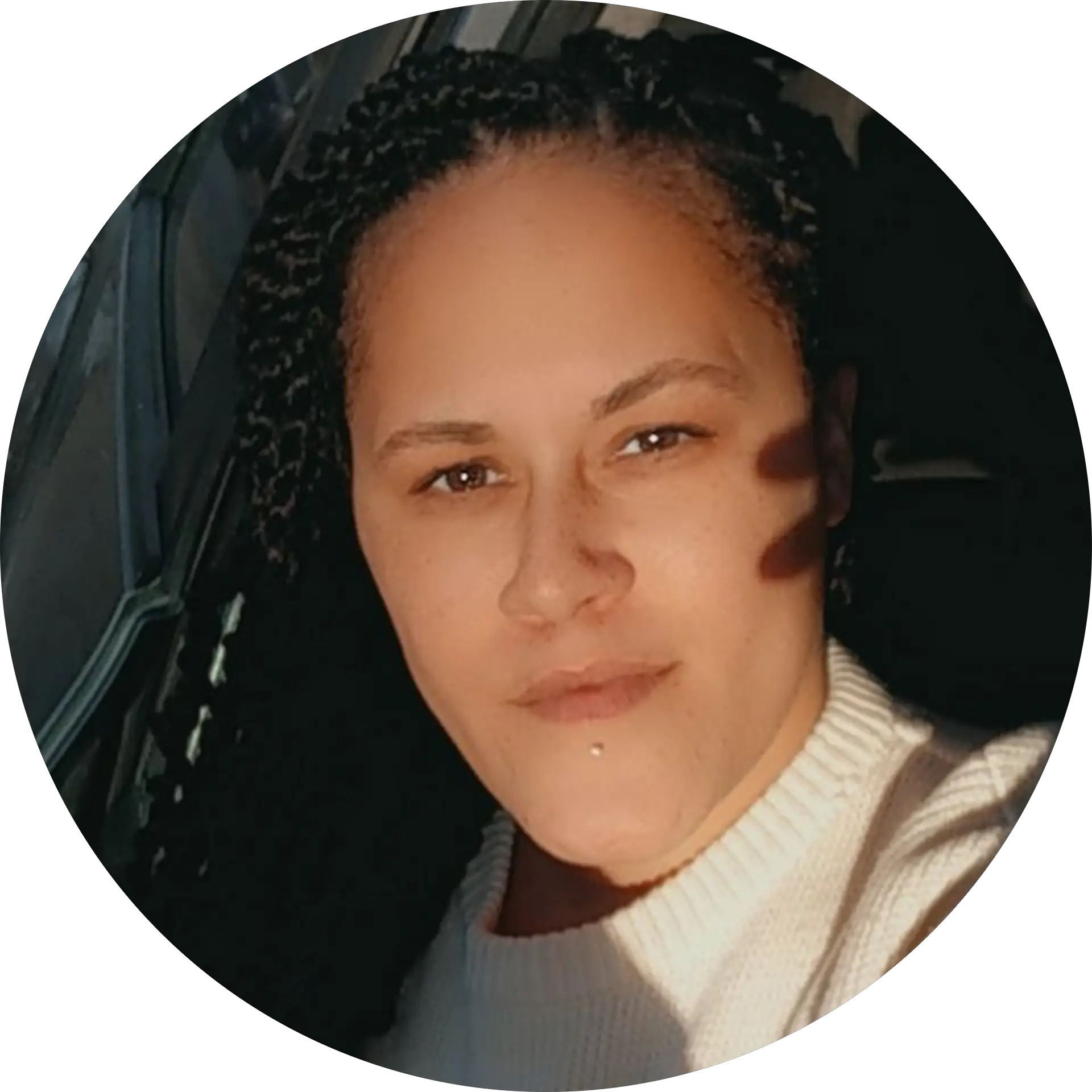 Felicia White