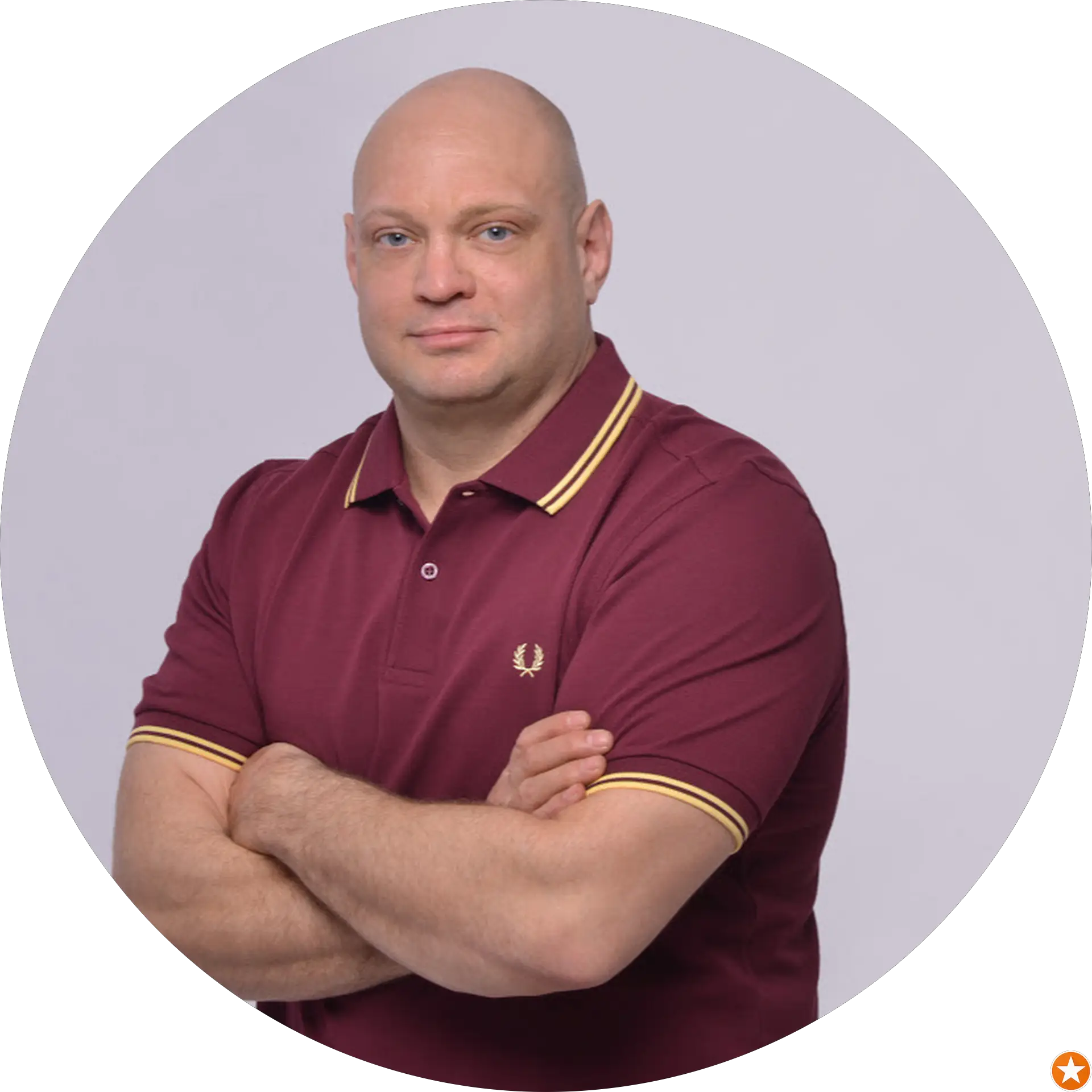 Hans Hutton