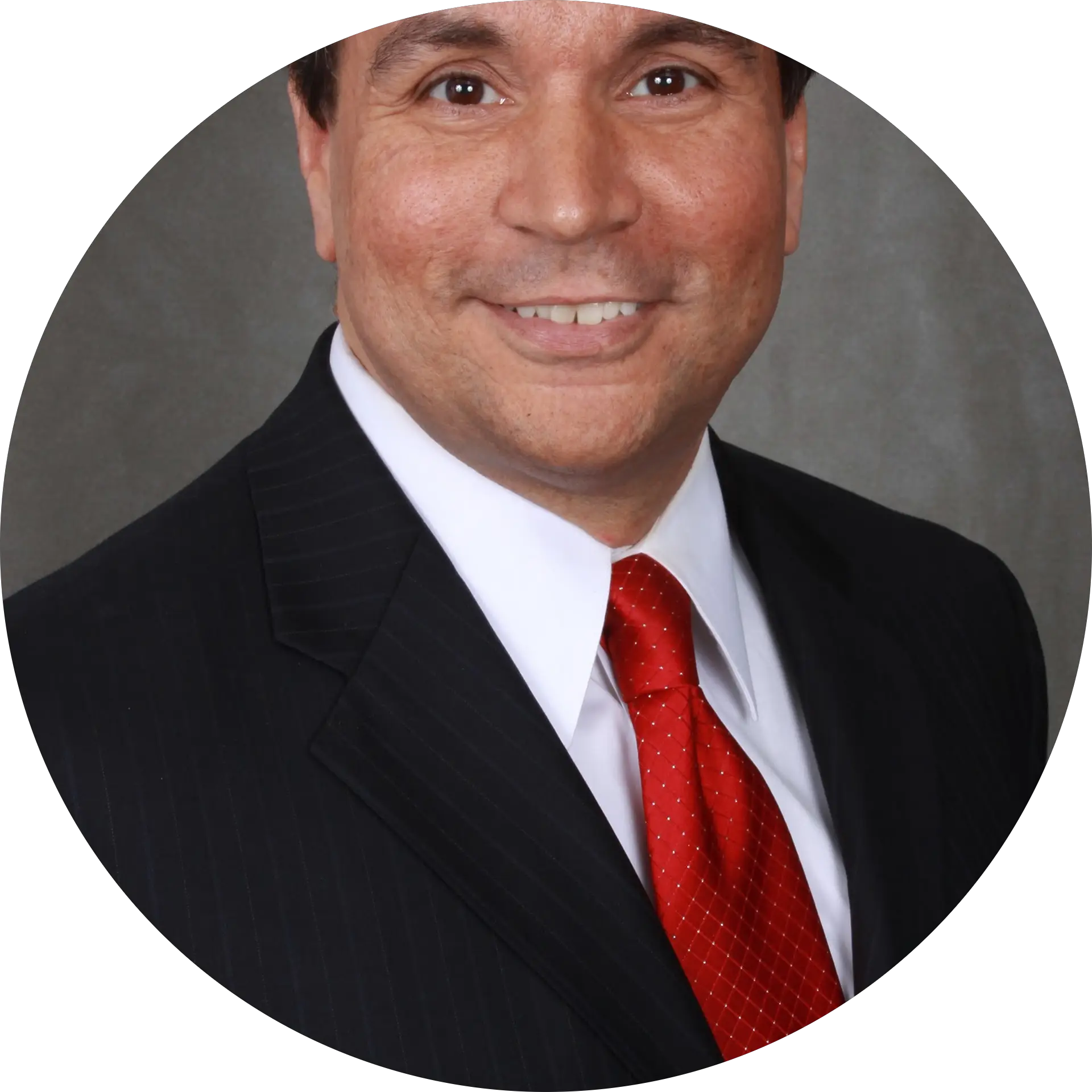 Kenneth Lombardi