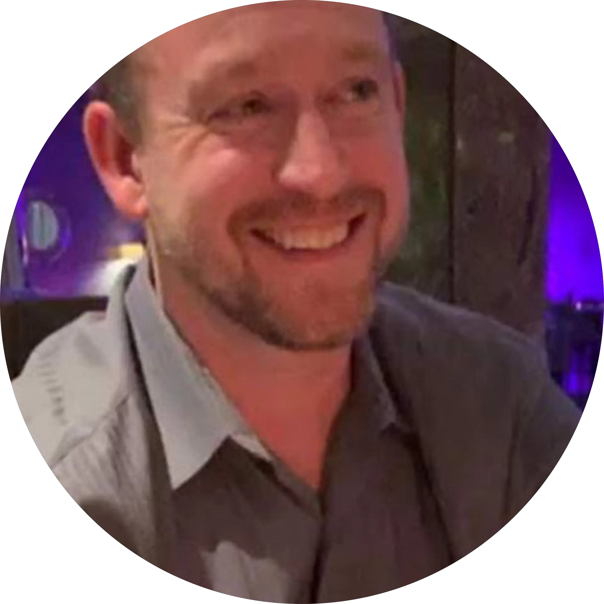 Adam Krent