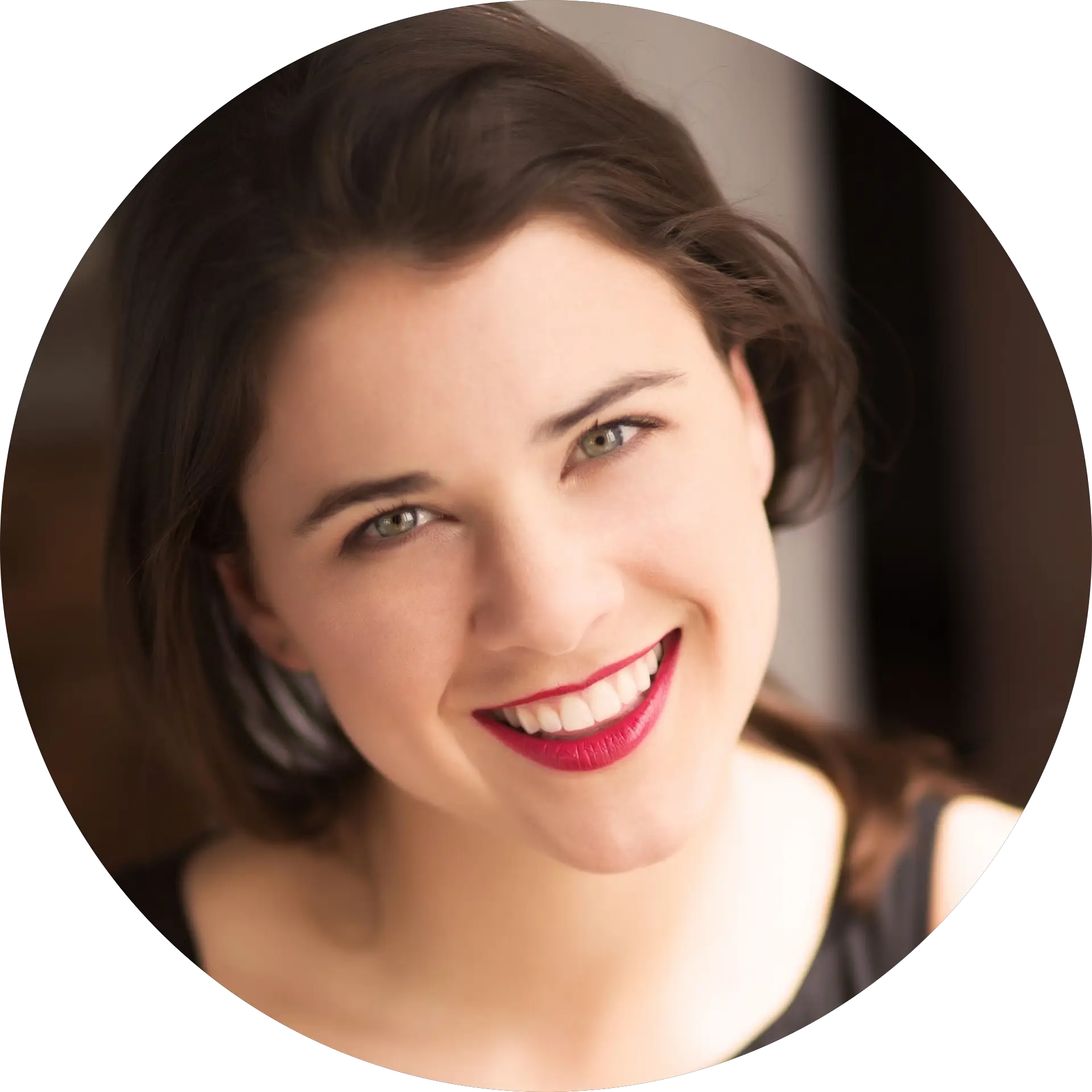 Kathryn Taron