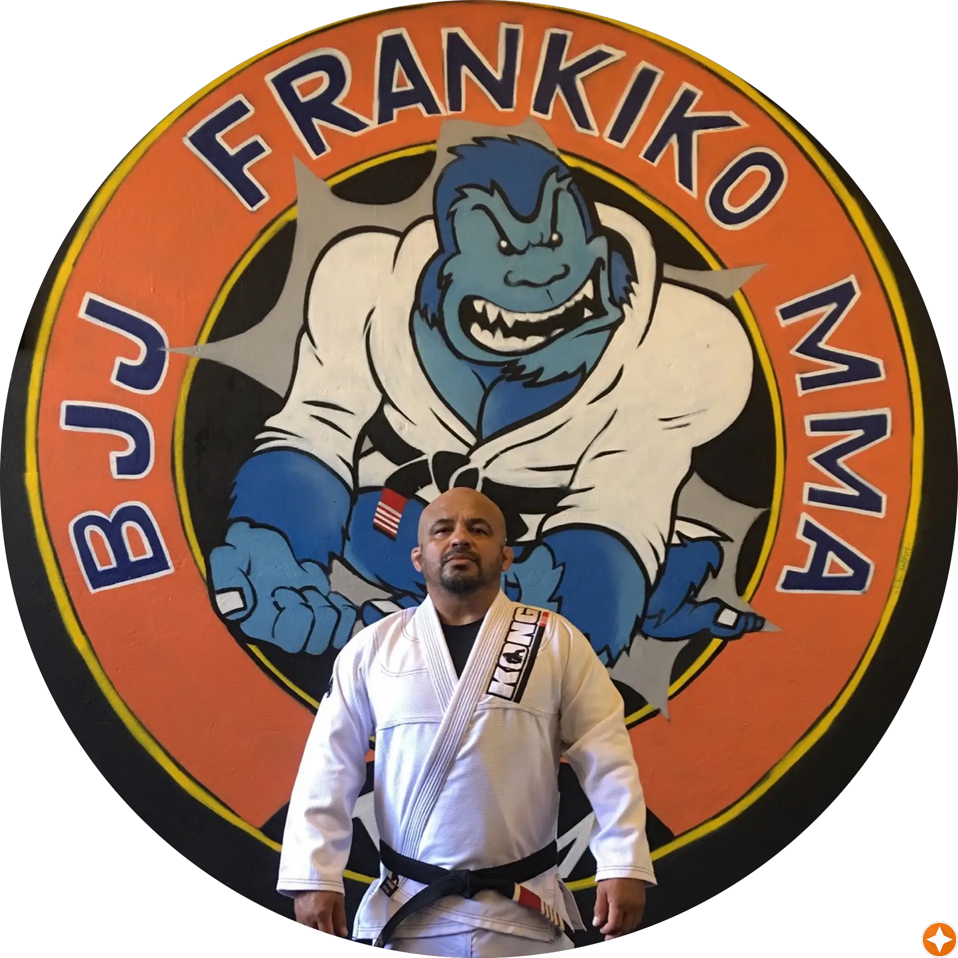 Frankiko Lima BJJ
