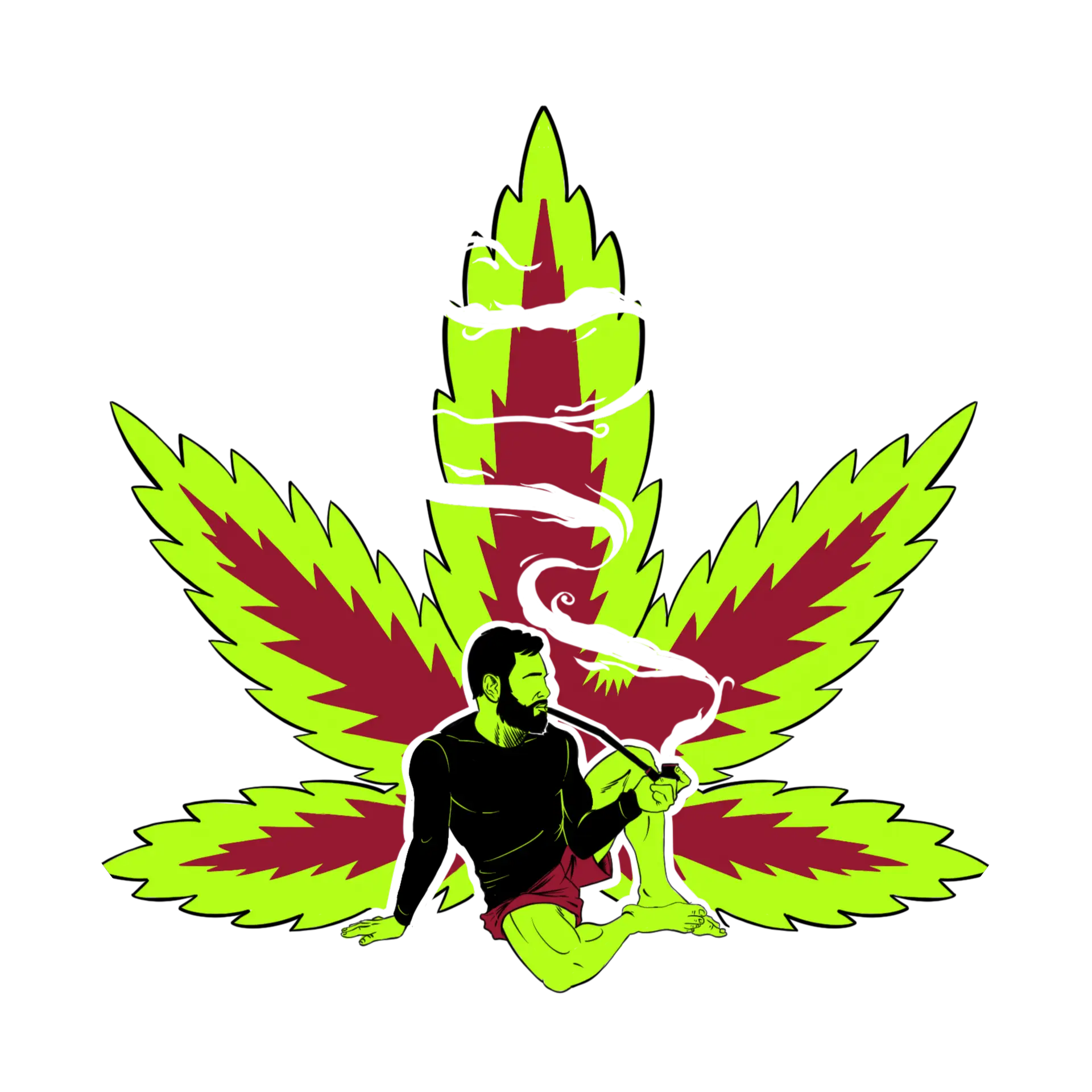 Garden Grappler