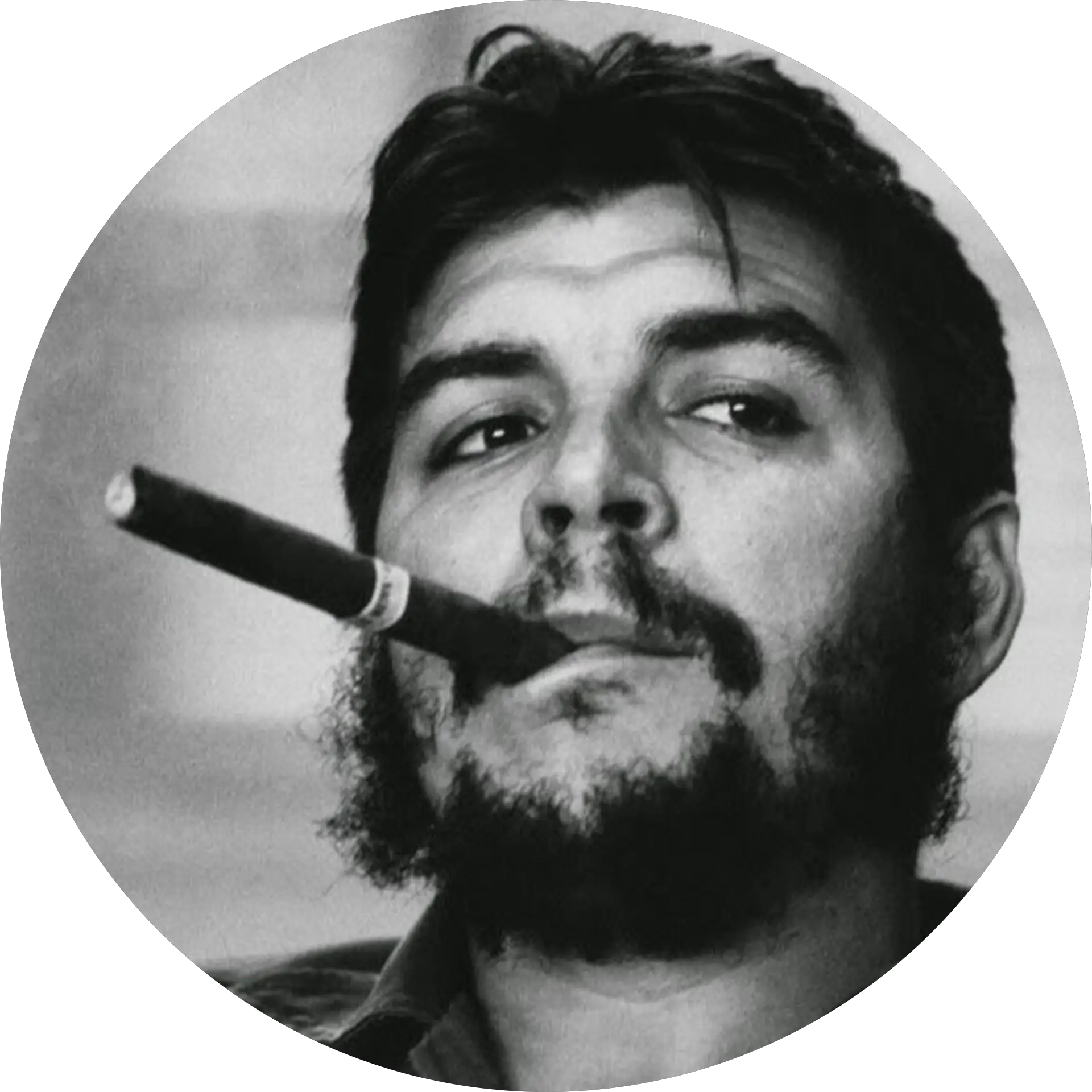 Che Guevara
