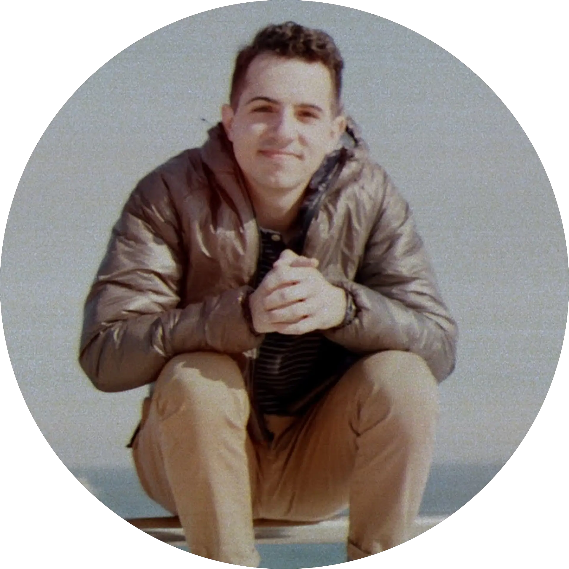 Michael Oliveira