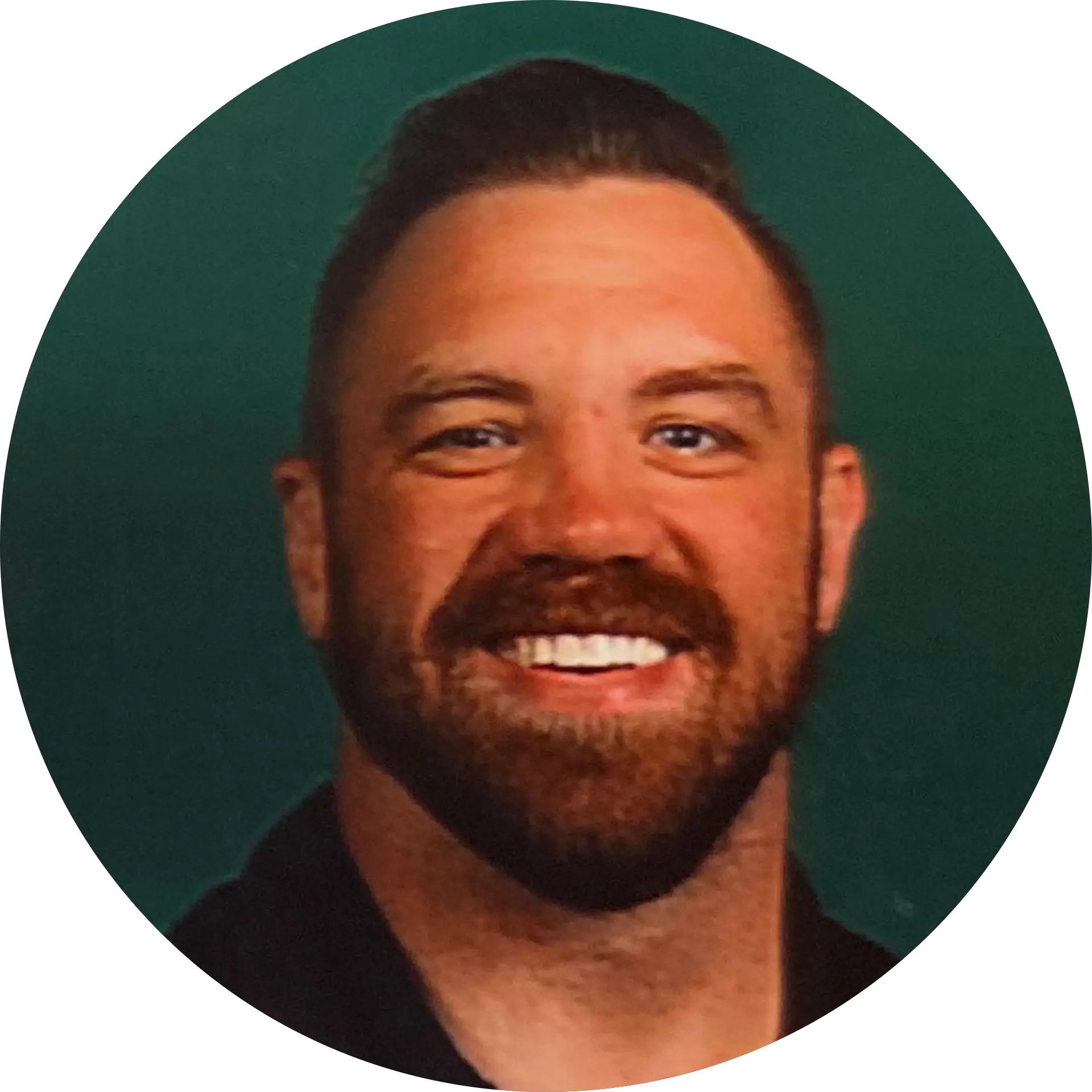 Matthew Lupardus