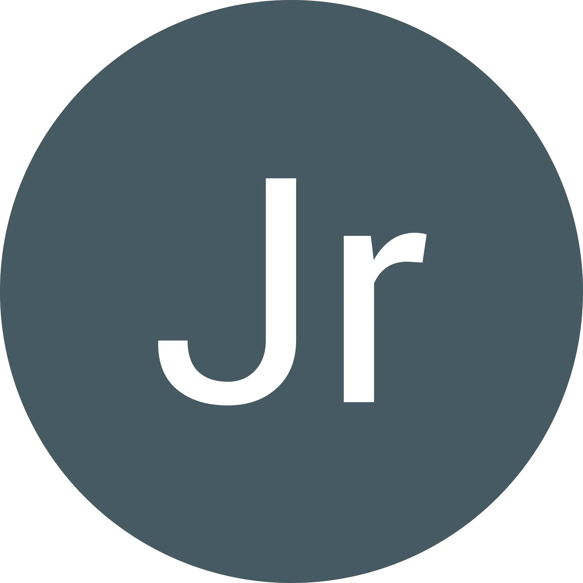 Jr R