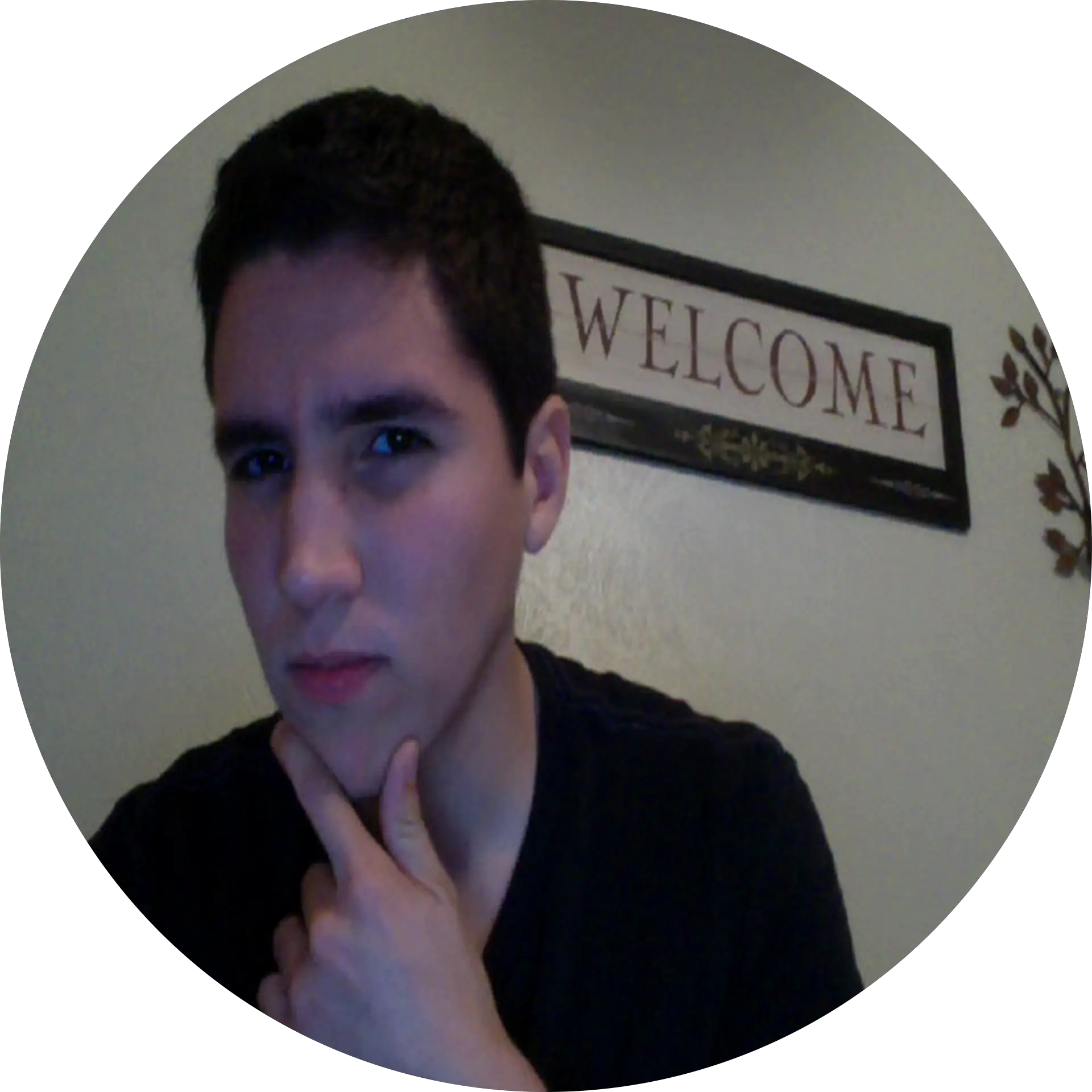 Andres Garza