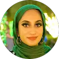 Saneeha Shamshad