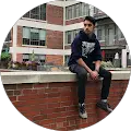 Saif Ahmed
