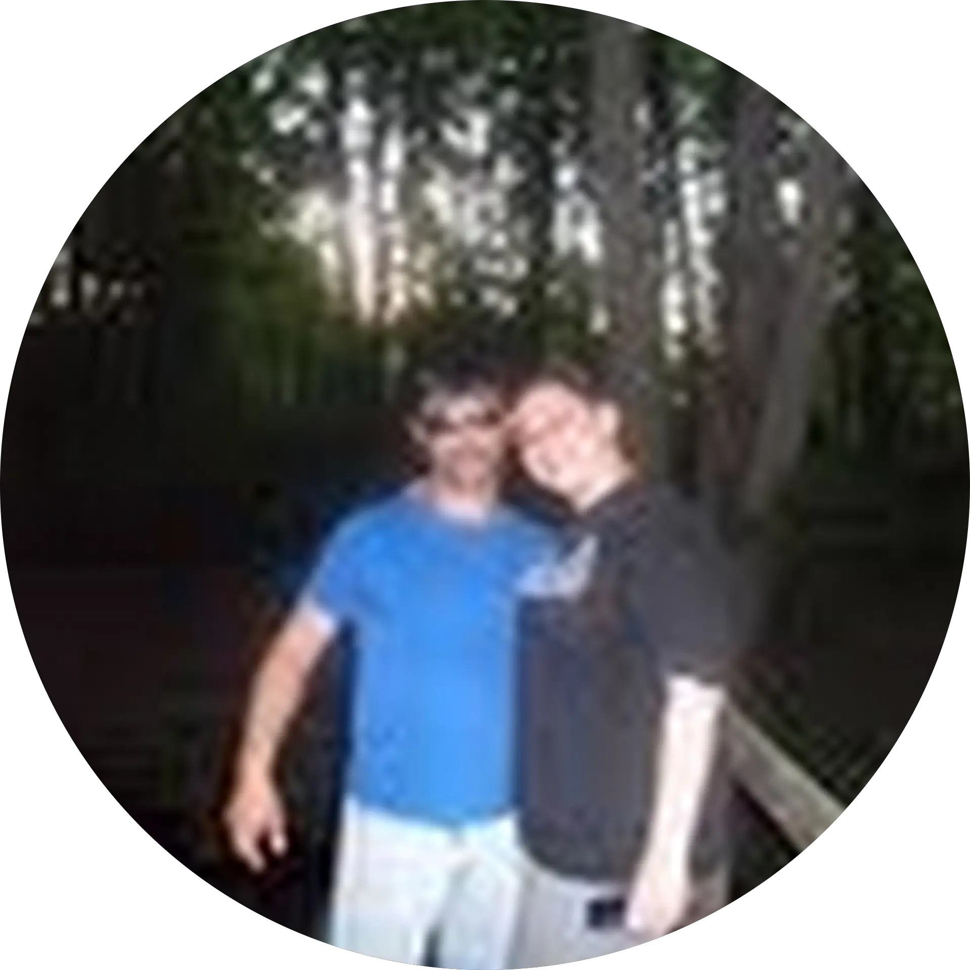 William & Kerri Pezzuto