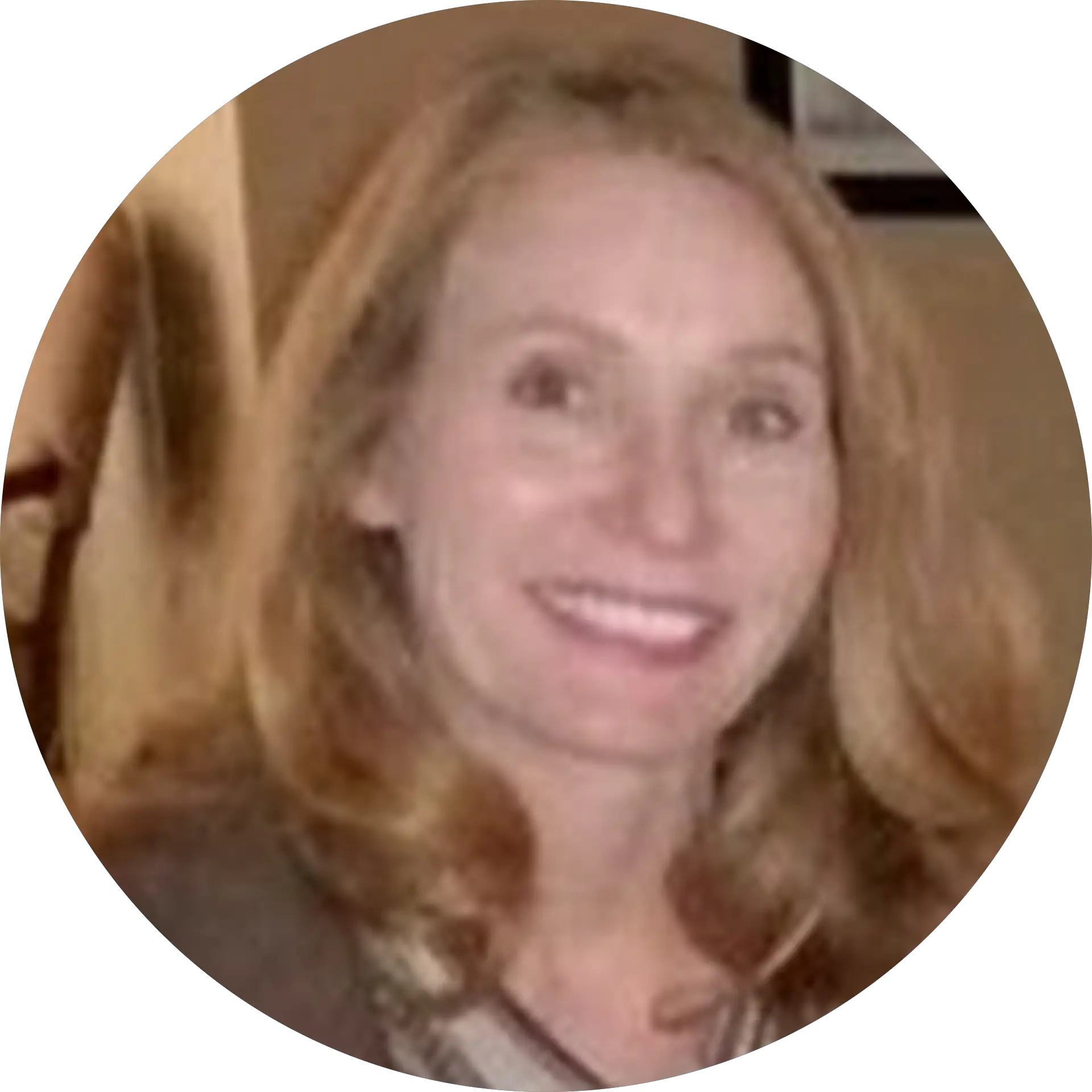 Mary Chieffe