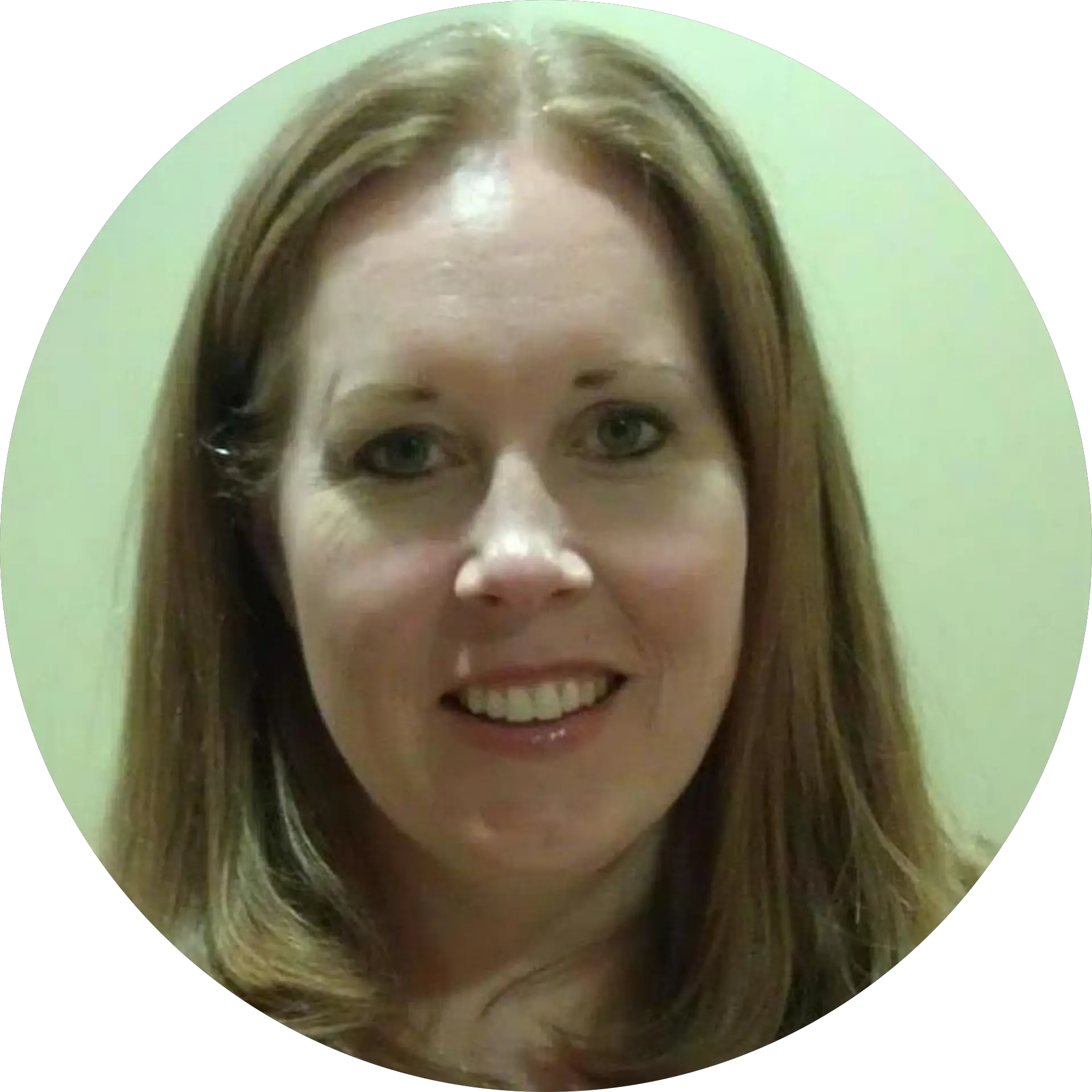 Beth Holzman