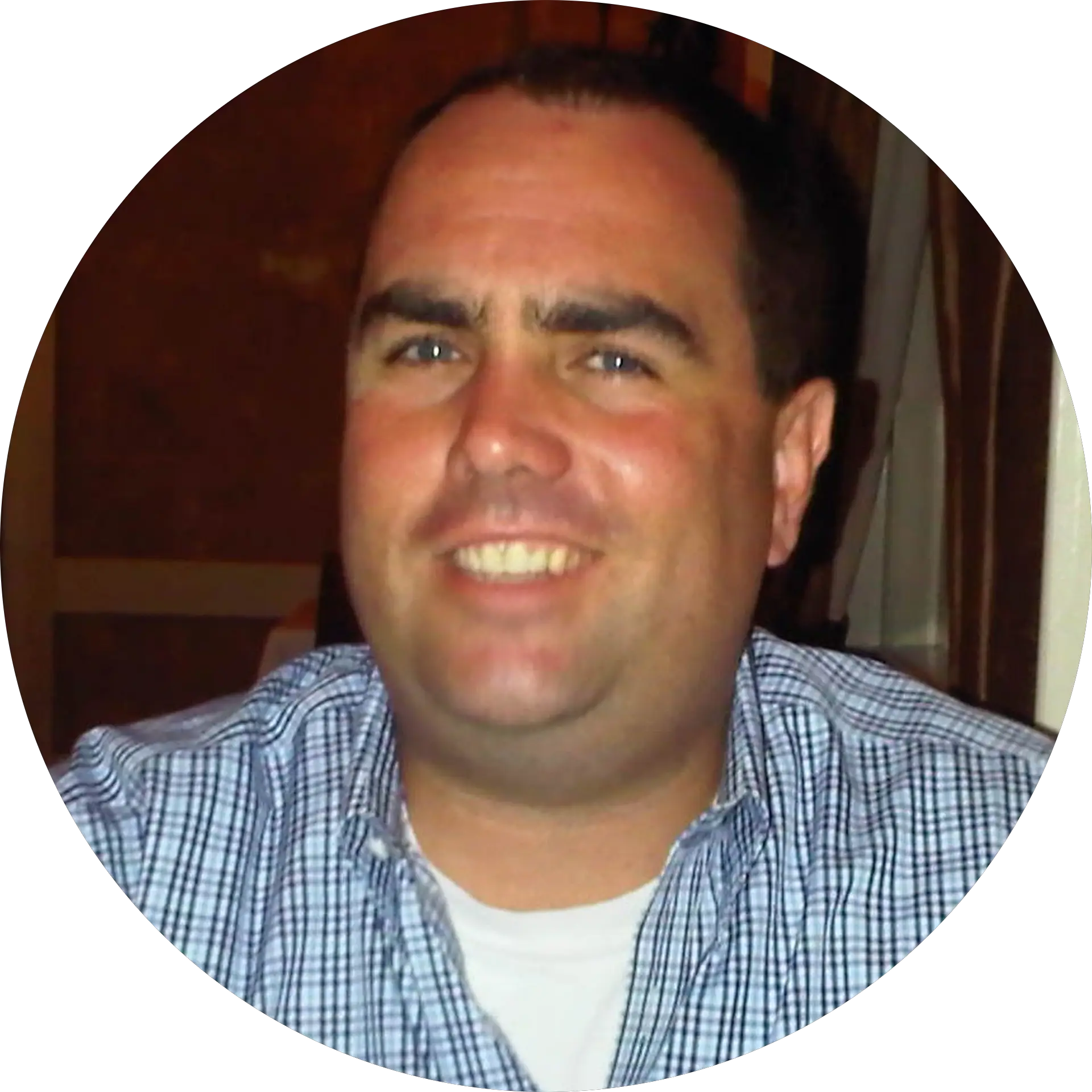 Brad Campbell