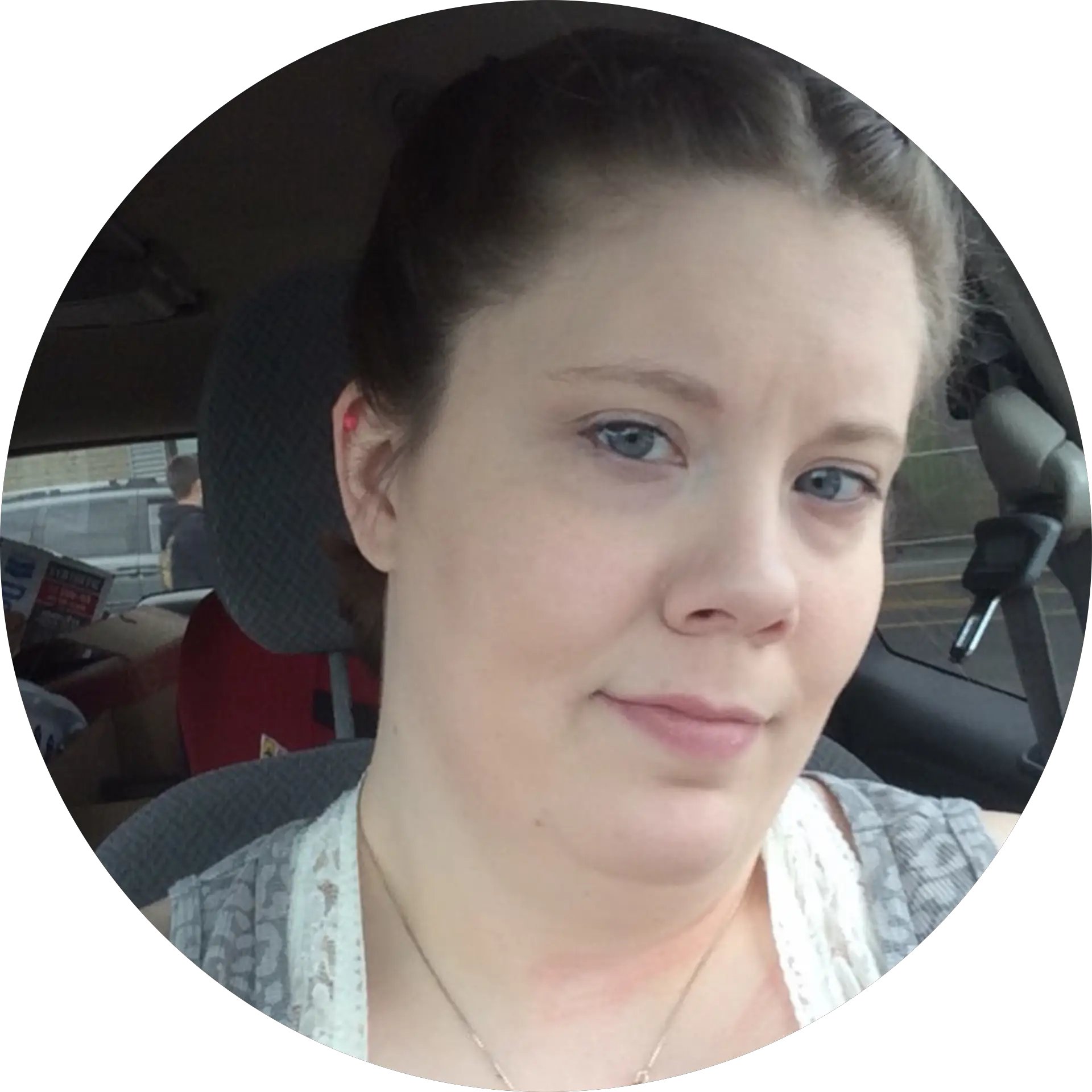 Amanda Jones