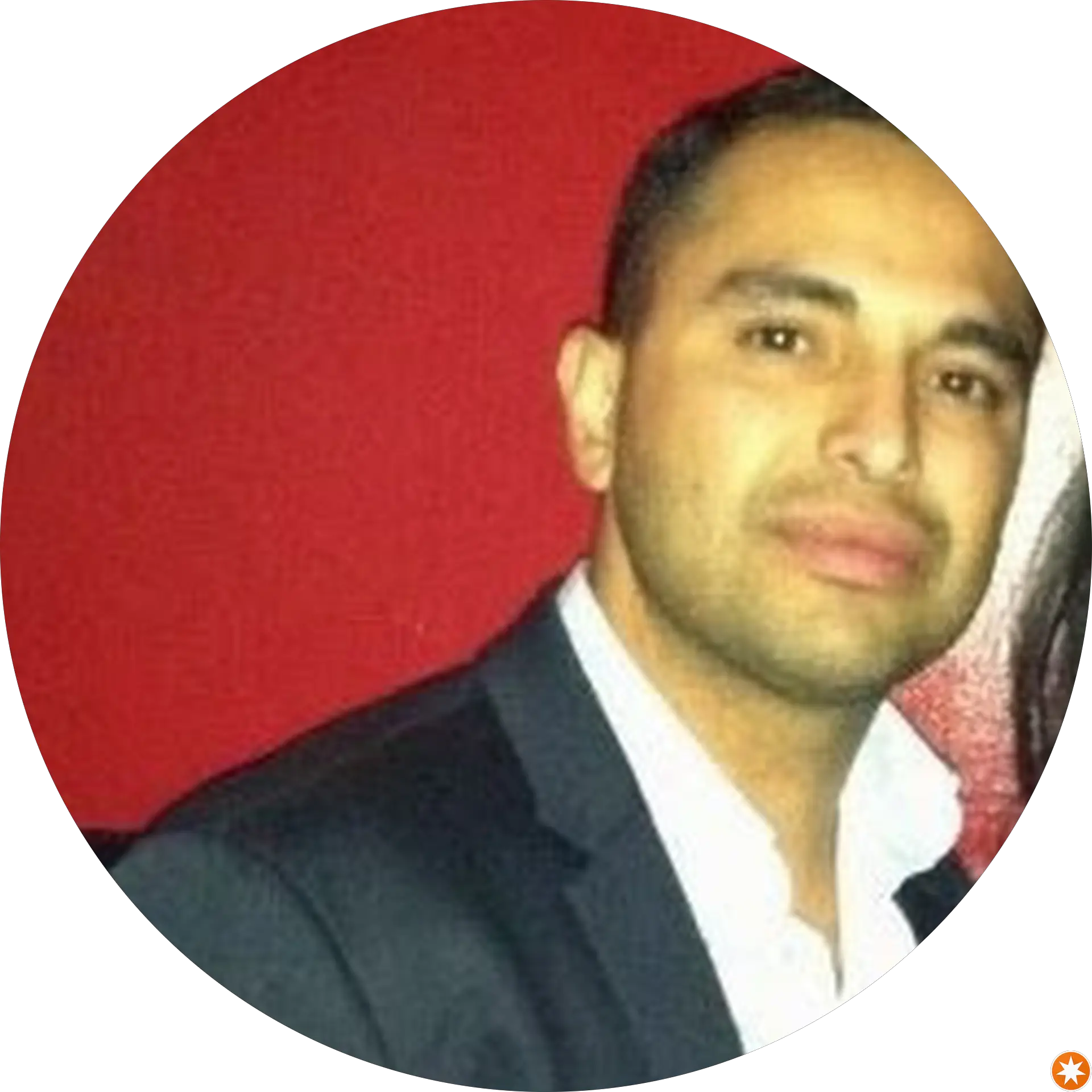 David J Camarena