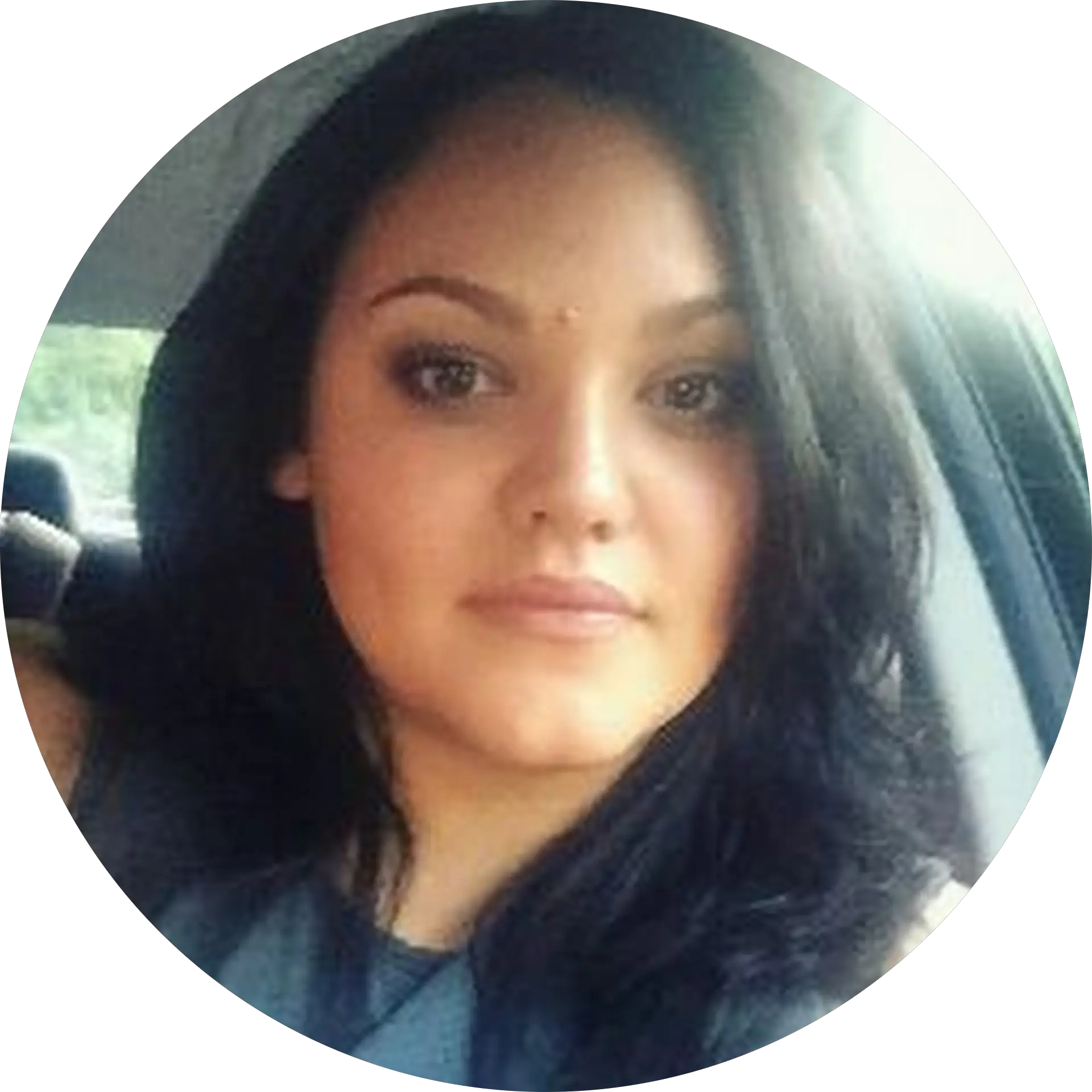 Alaina Gossett