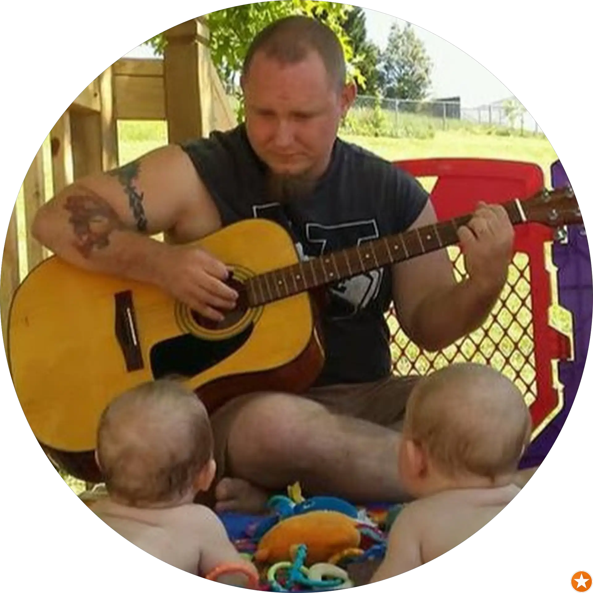 Joshua Christensen