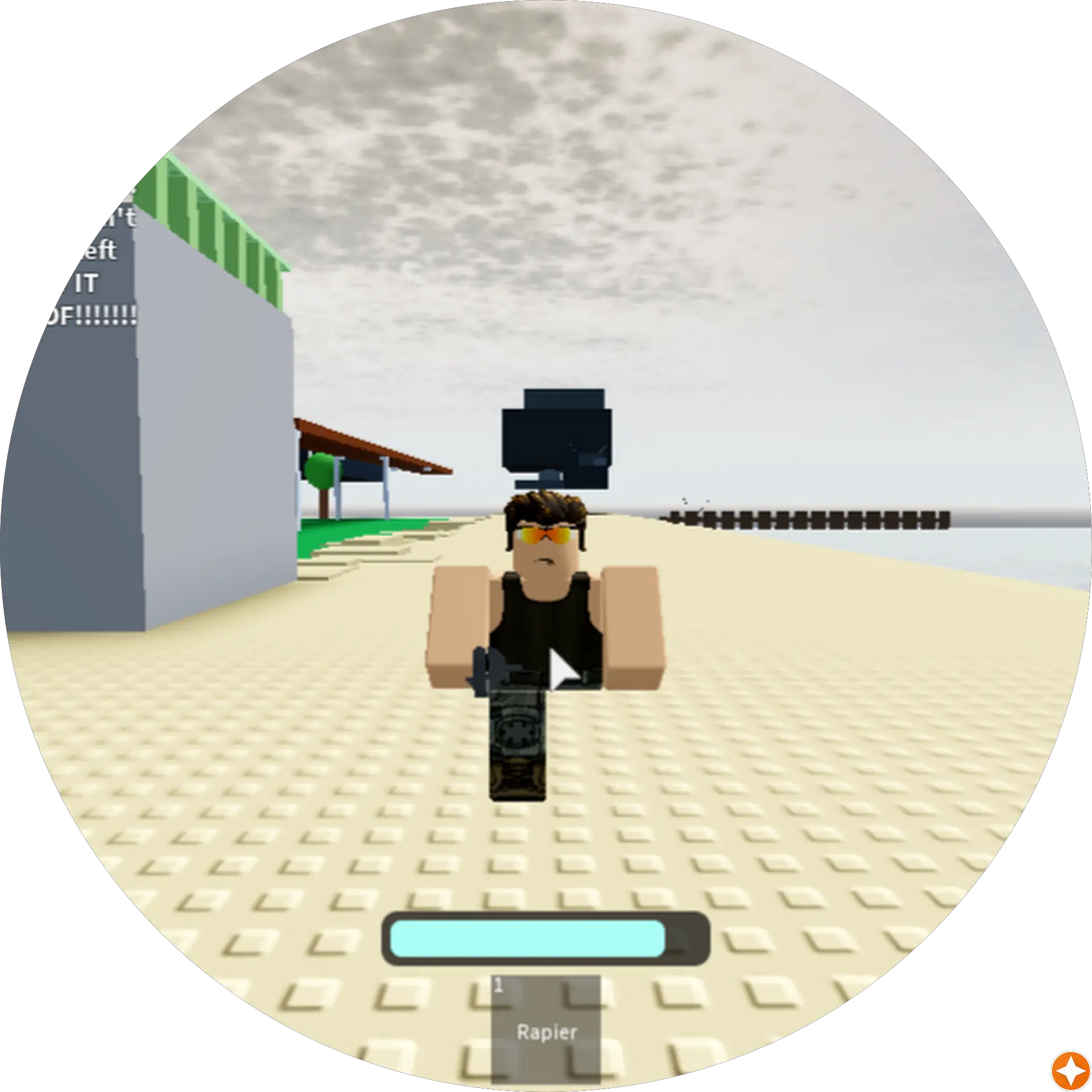 Radioactive Richie