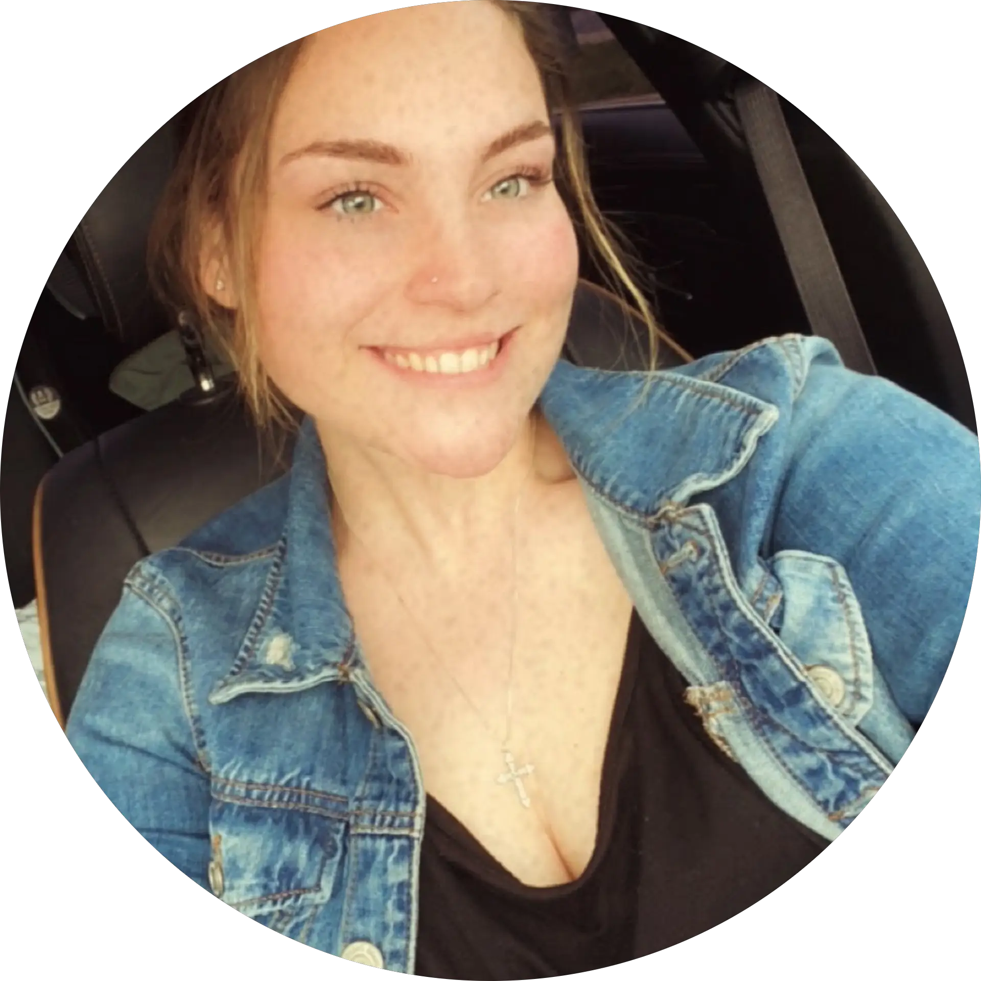 Kaitlyn Harris