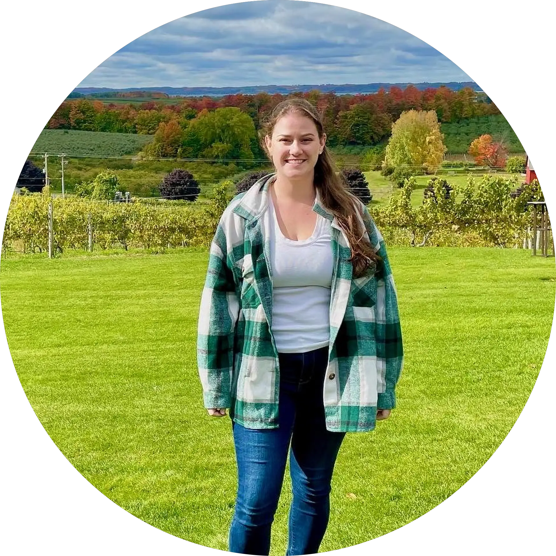 Krista Chisholm