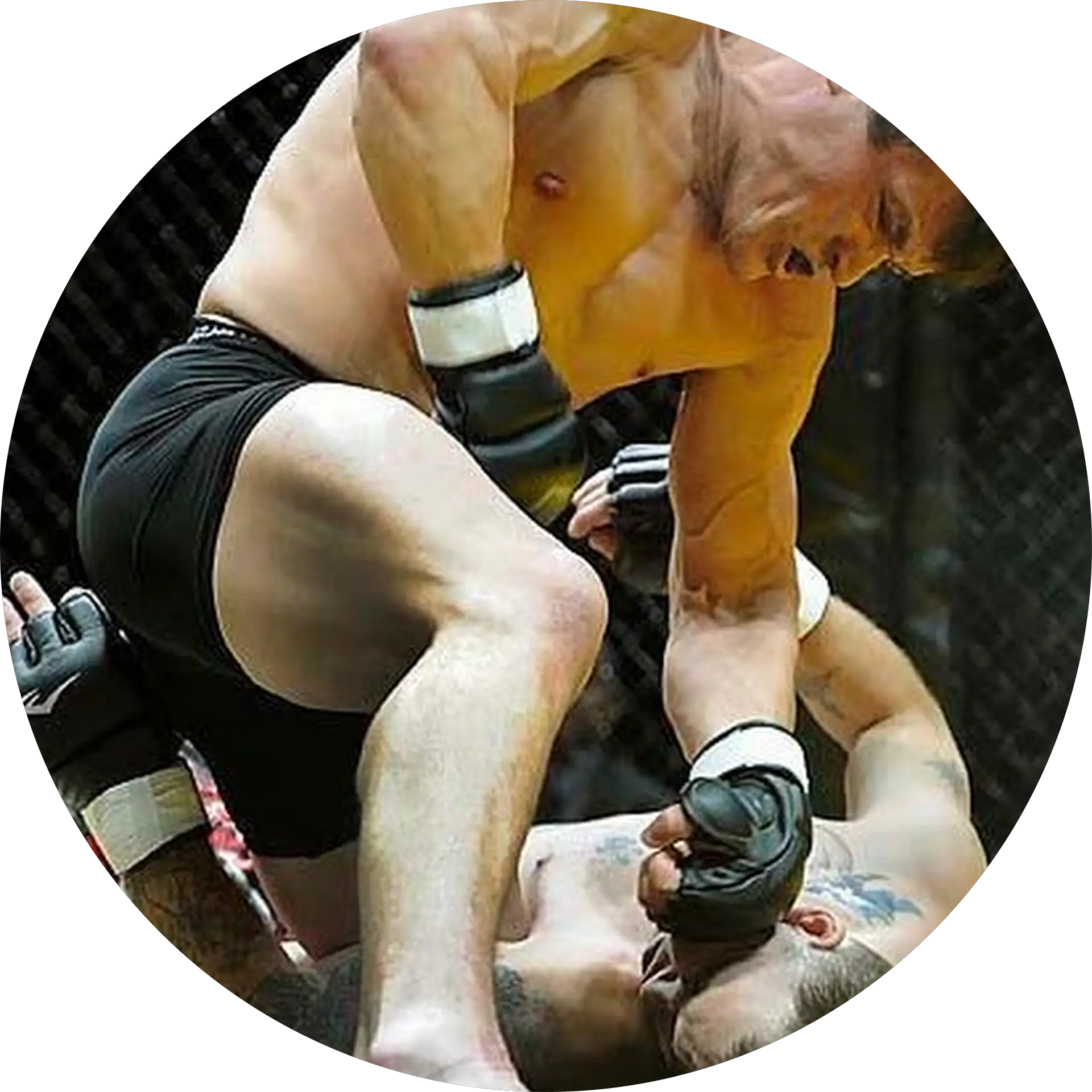 Ruben Baraiac