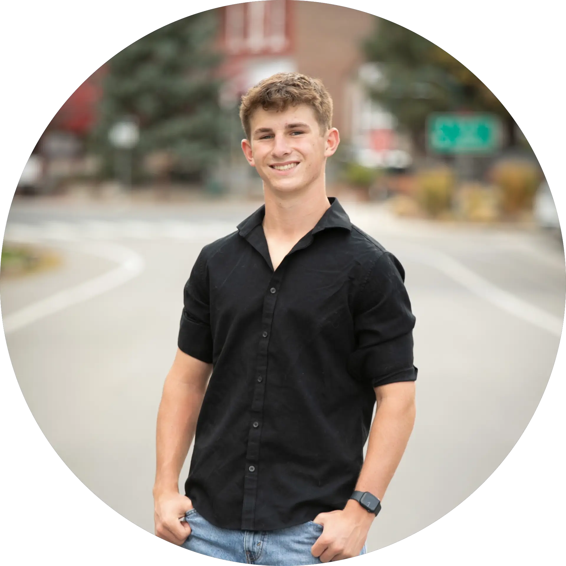 Kolten Brown