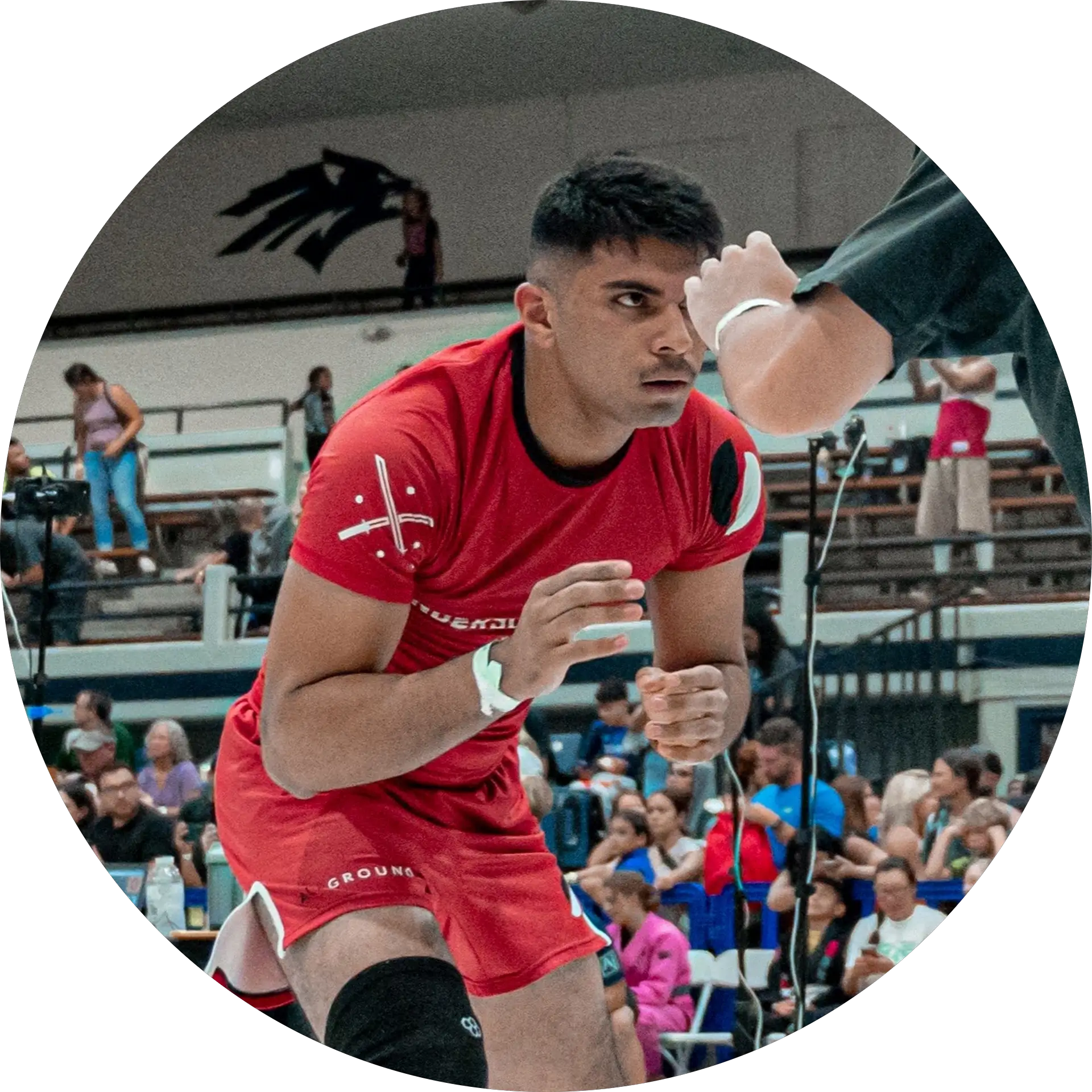 Angelo Chahal
