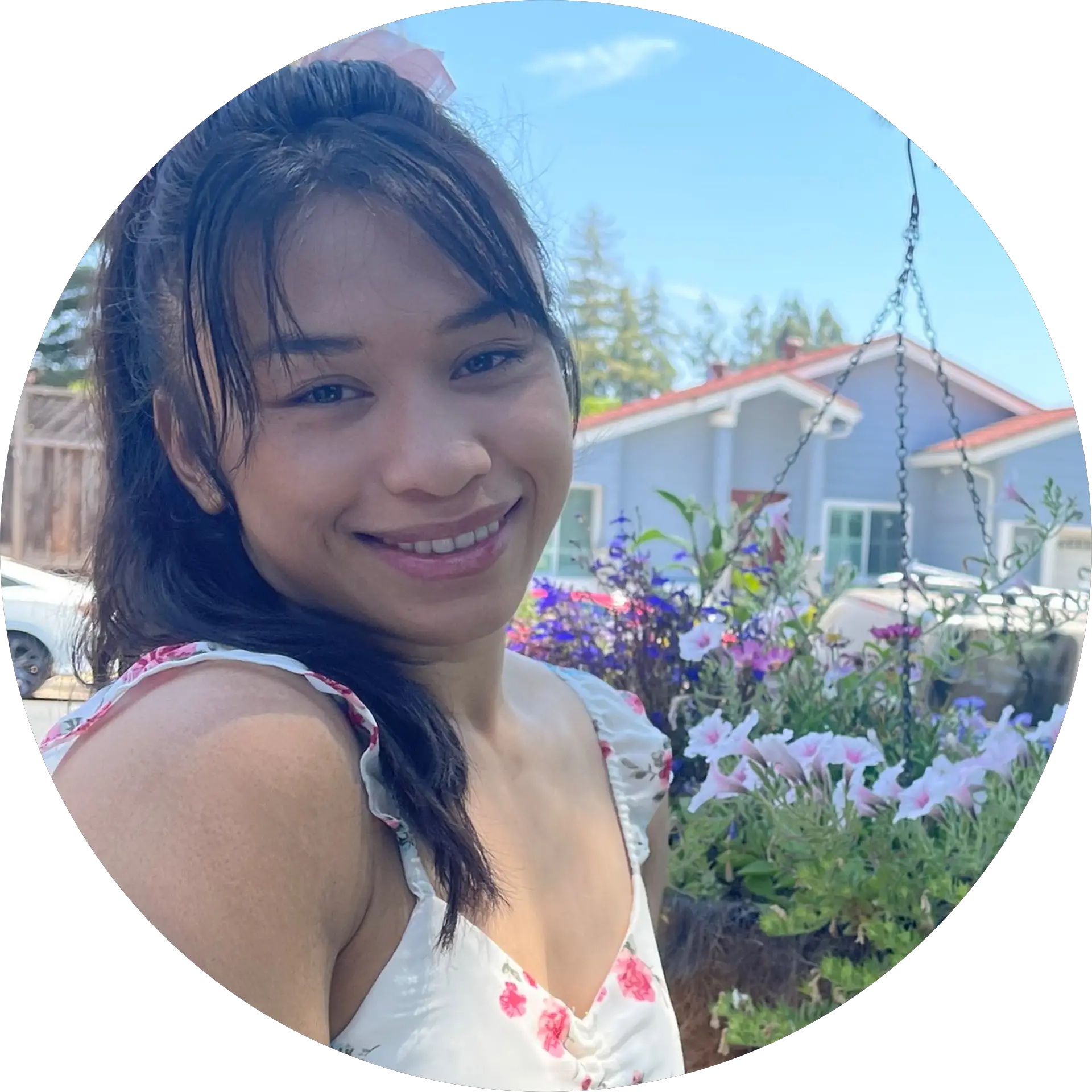 Tina Linhsamout