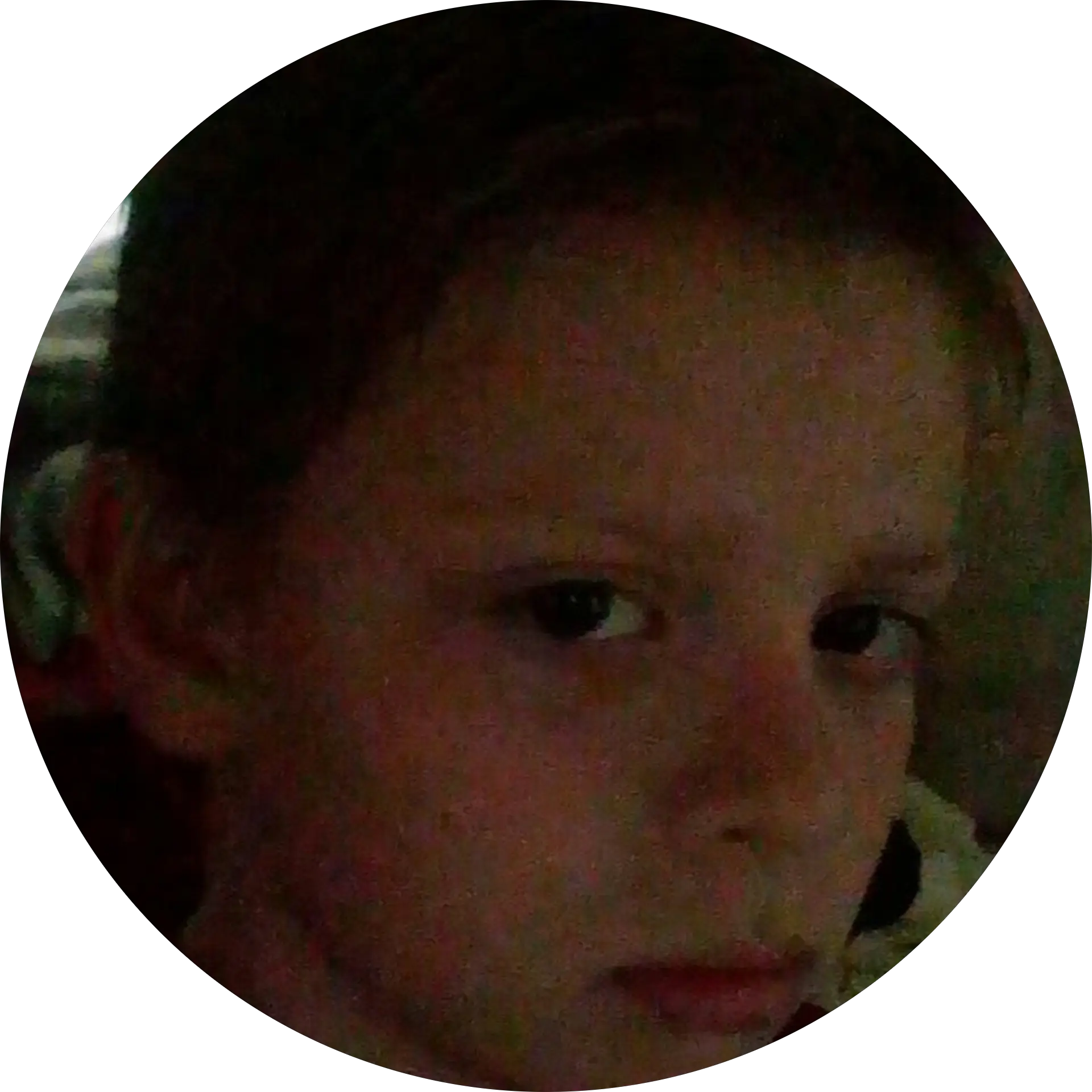 Wacky Aidan