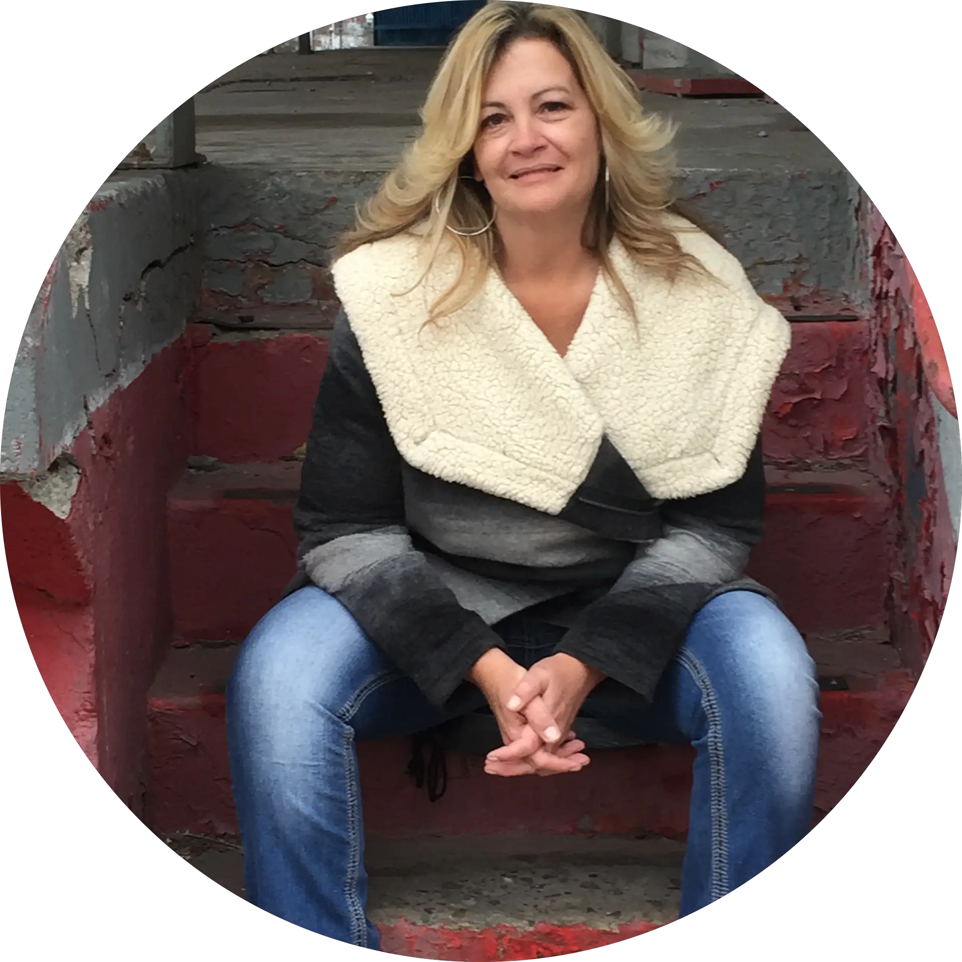 Michelle Stanek