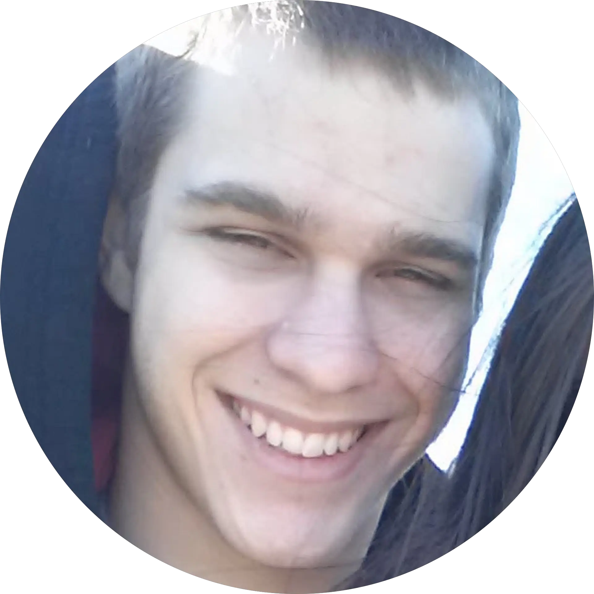 Garrett Latta