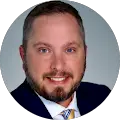 Martin Atchison