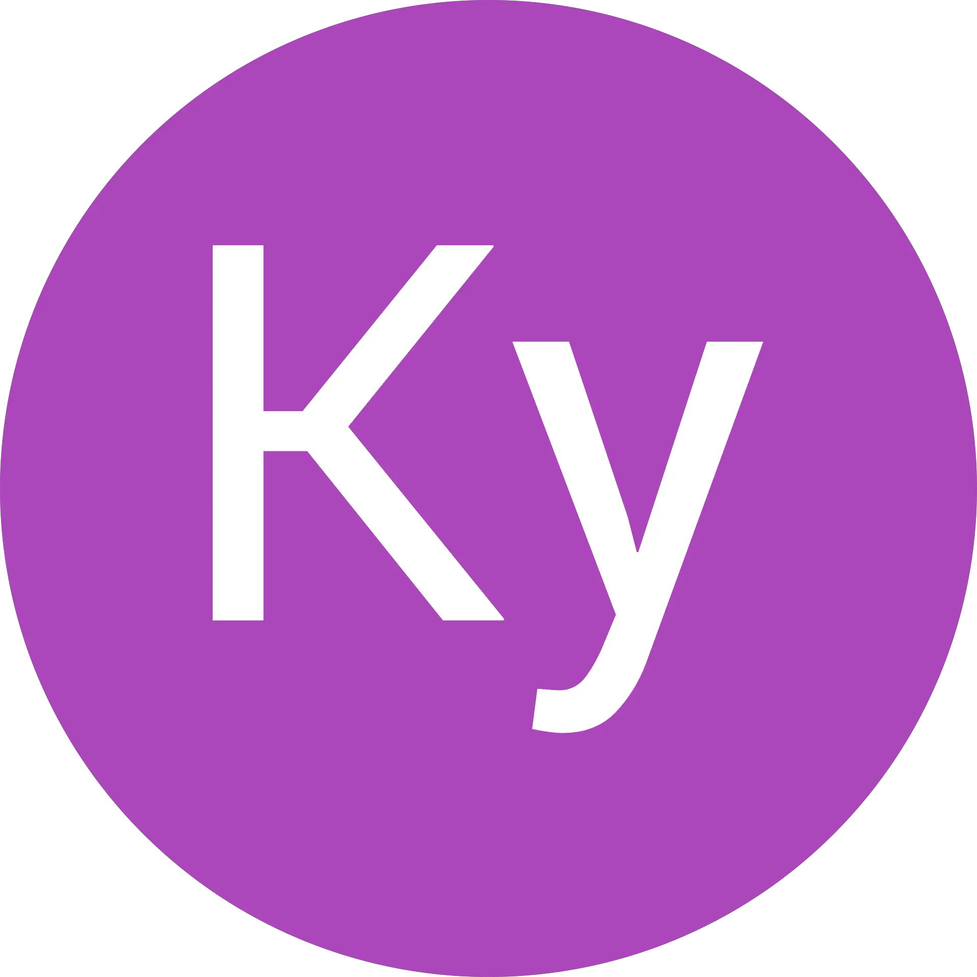 Ky Styron