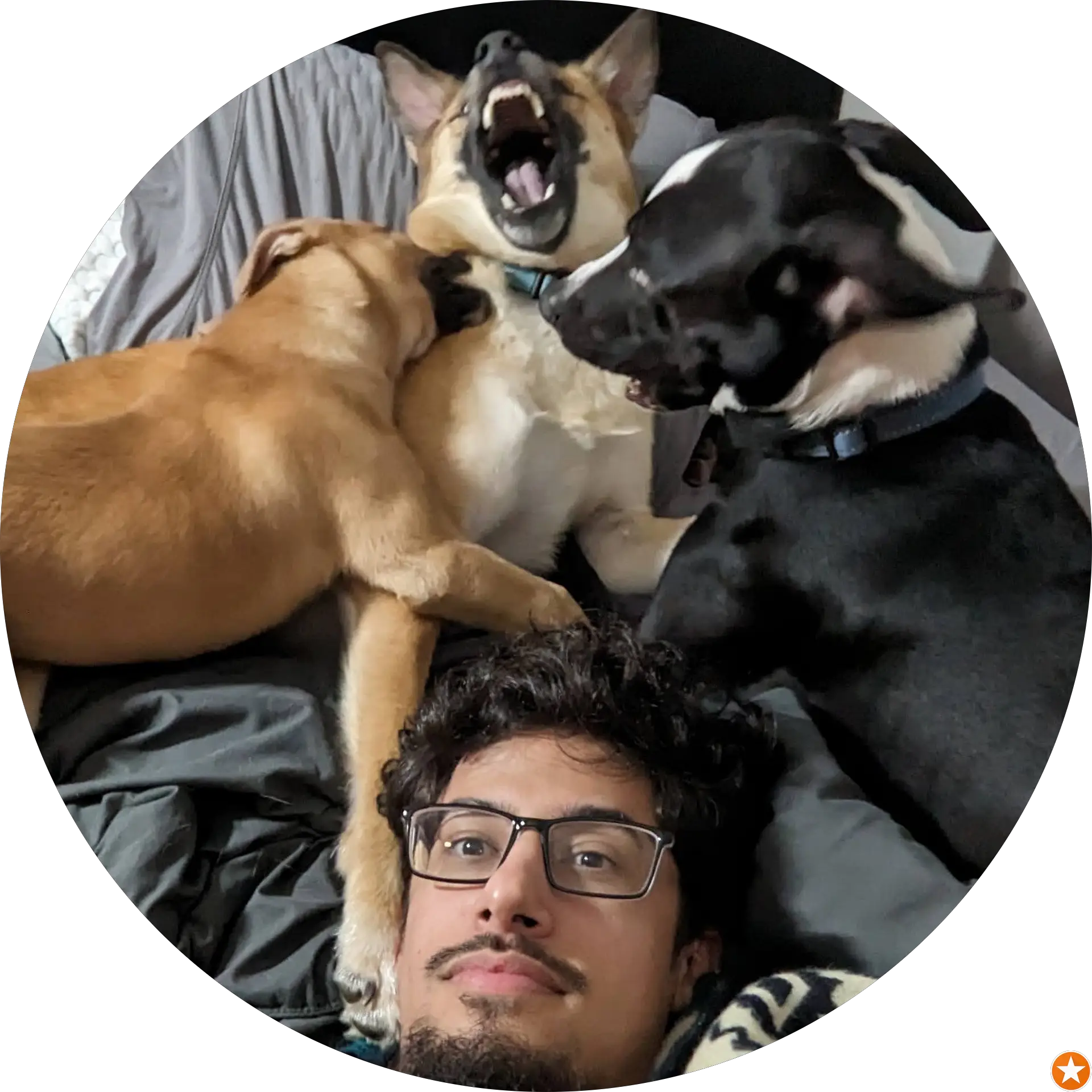 Shawn Zazueta