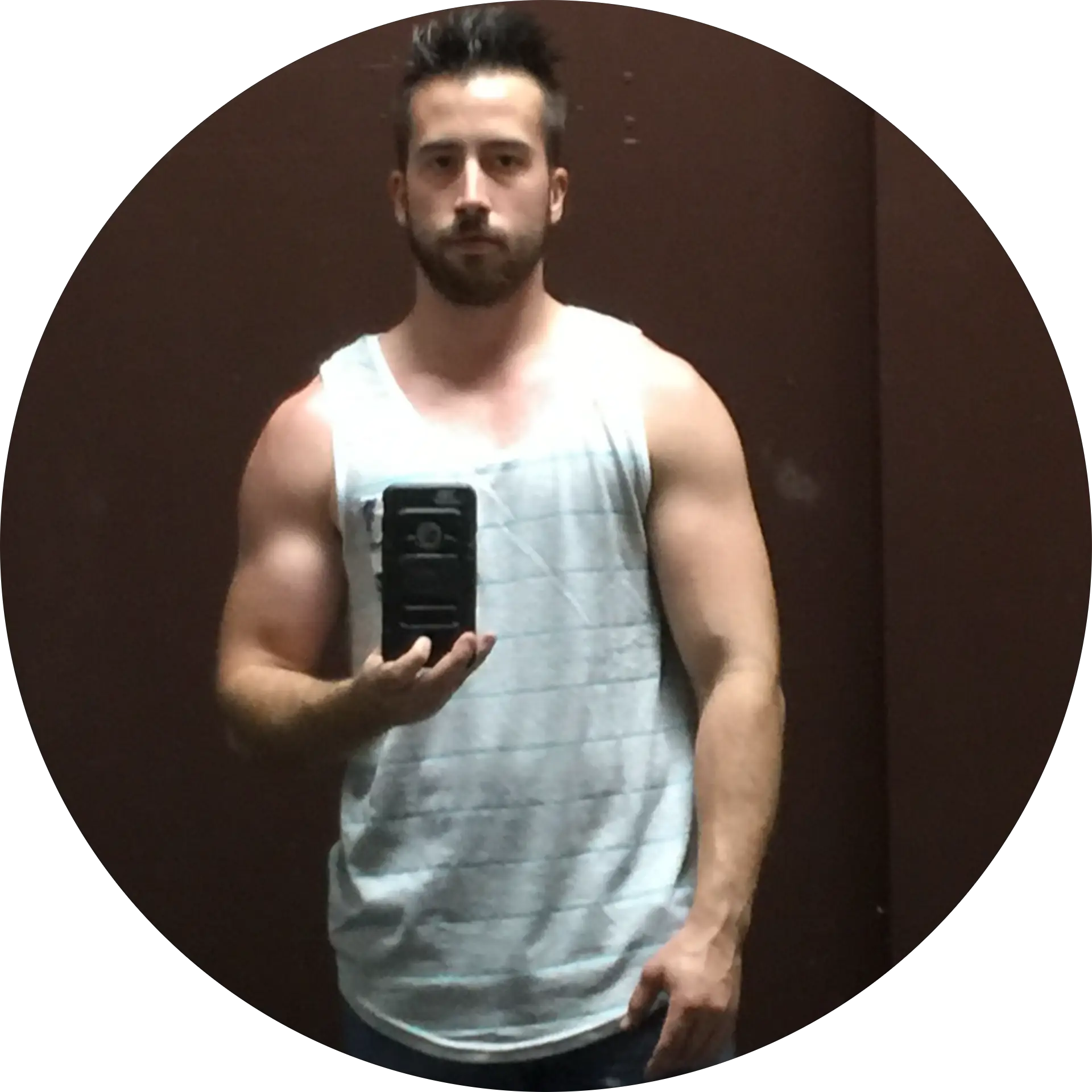 Joshua Lumsden